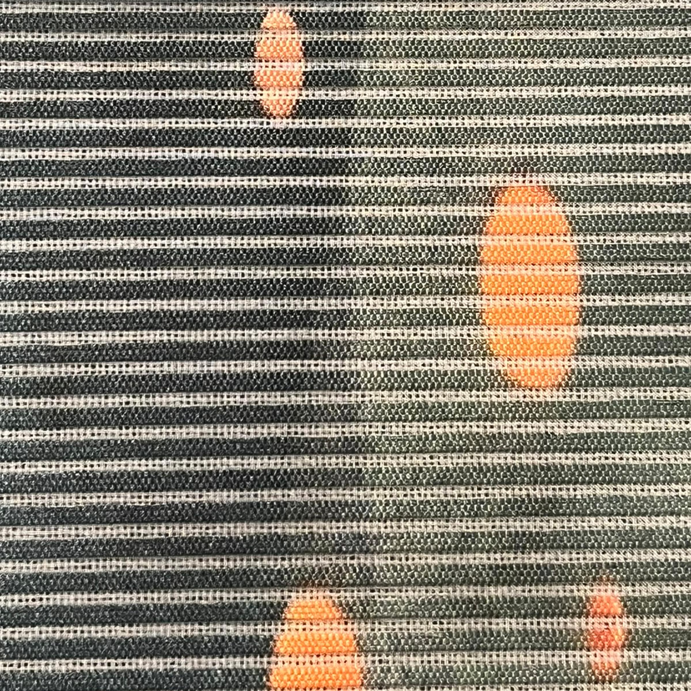Vision S Rideau coulissant »AQUA« Support de panneau 1 cuis tlg. imprimé numérique