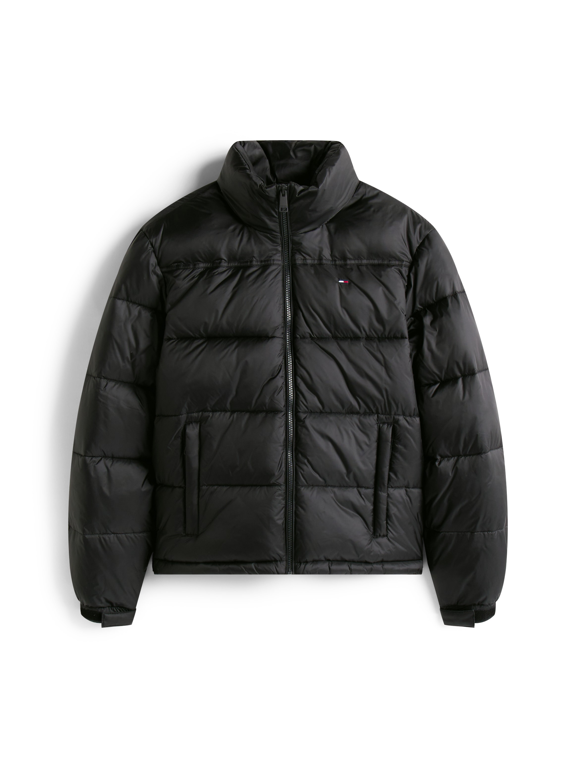 Tommy Jeans Steppjacke »TJW PCKBL HOOD ESS PUFFER EXT«