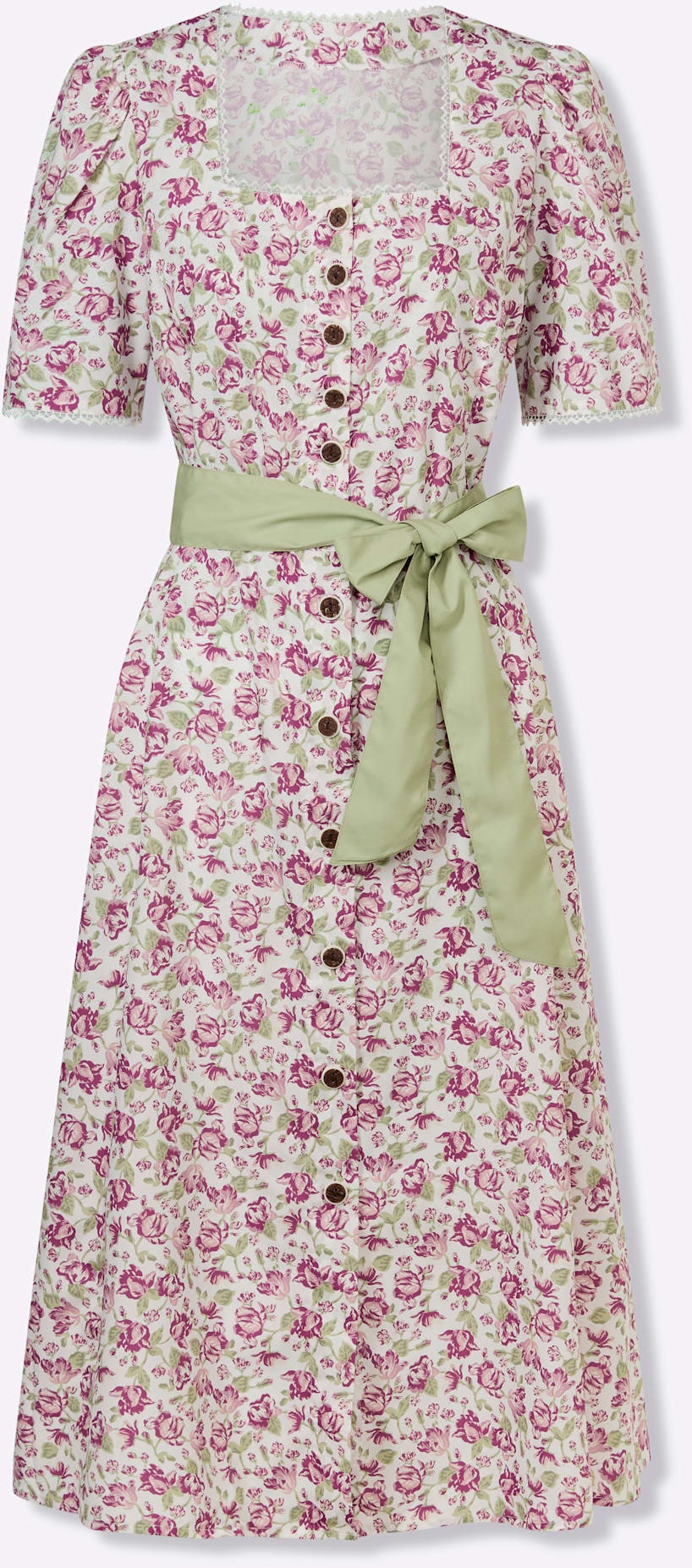 Classic Basics Trachtenkleid »Trachtenkleid«