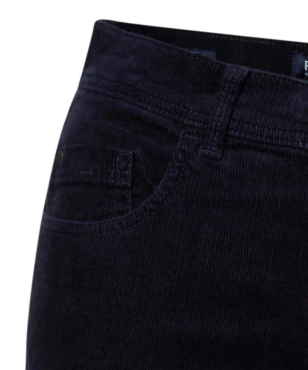 Pioneer Authentic Jeans Pantalon en velours côtelé »Rando«  Cordhose