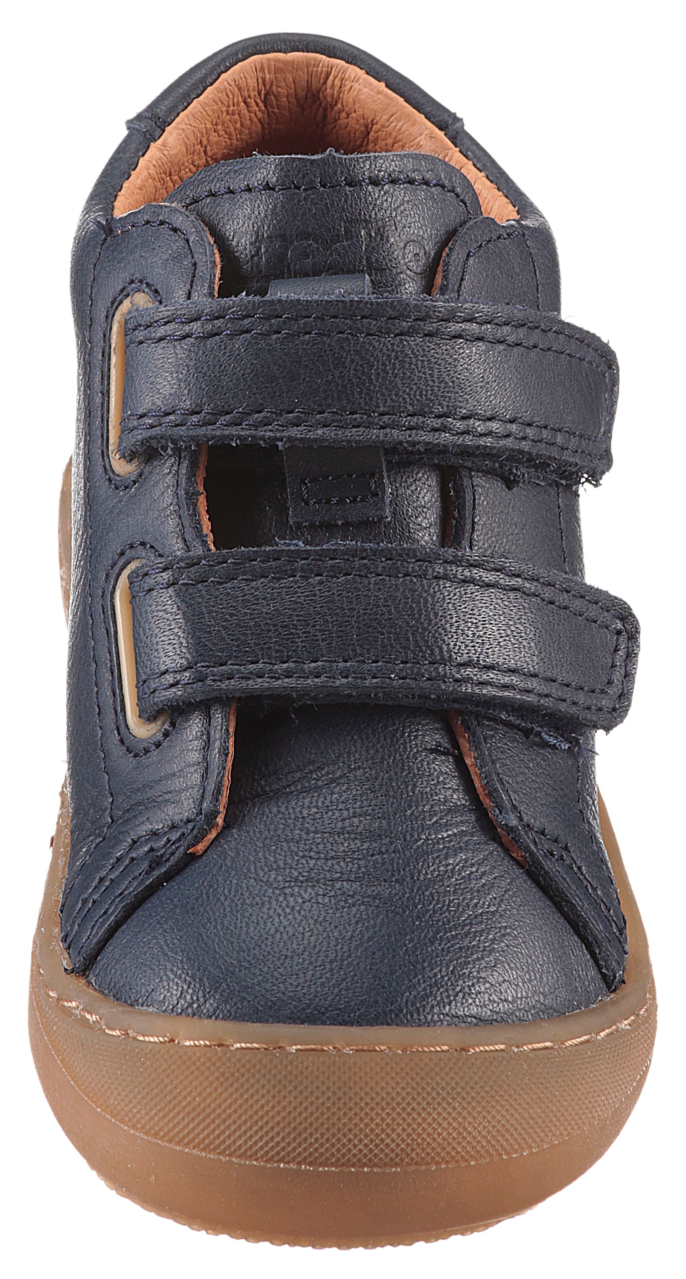 froddo® Lauflernschuh »OLLI S«, Klettschuh, Babyschuh, Sneaker mit Lederfutter