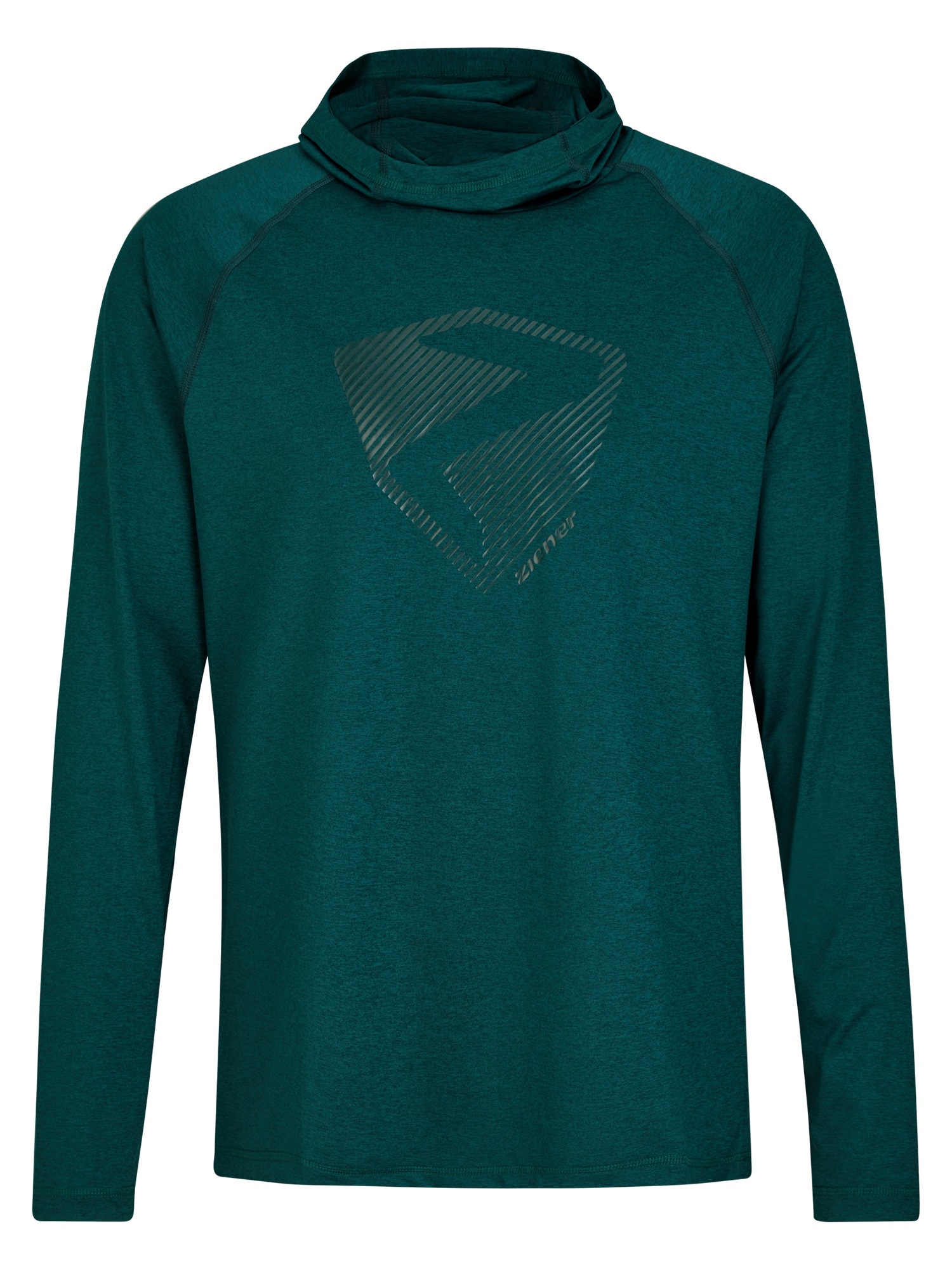 Image of Ziener Kapuzensweatshirt »JANUP« bei Ackermann Versand Schweiz