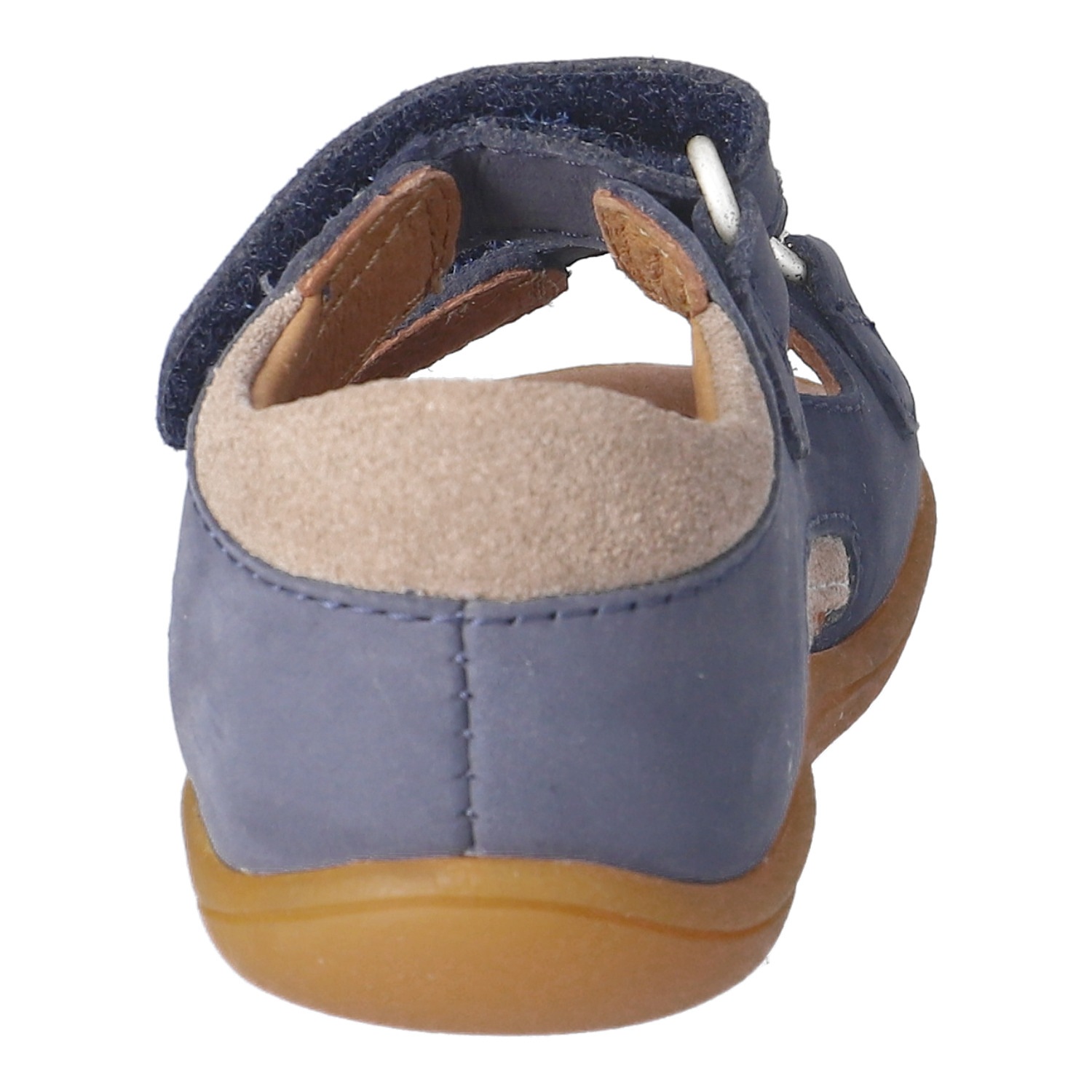 PEPINO by RICOSTA Sandale »Jasper WMS: mittel«  Chaussure bébé avec velcro, gabarit de taille à télécharger