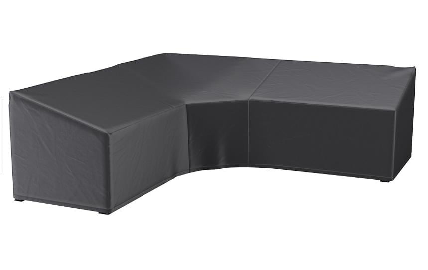 Image of Aerocovers Abdeckhaube "Schutzhülle 255 x 255 x 9"