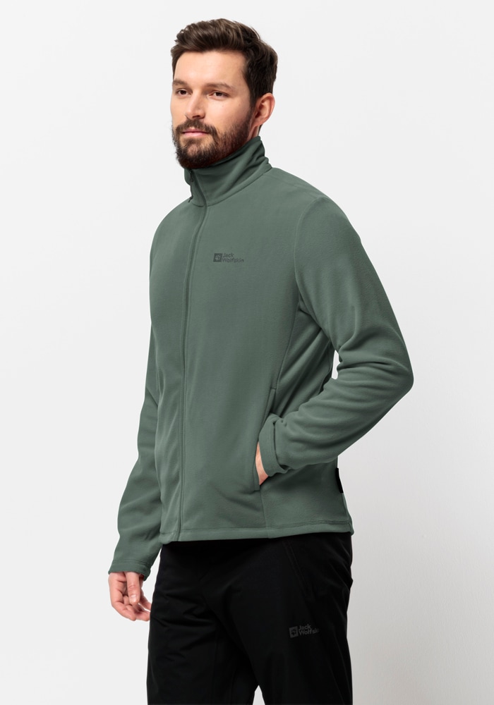 Fleecejacke »TAUNUS FZ M«