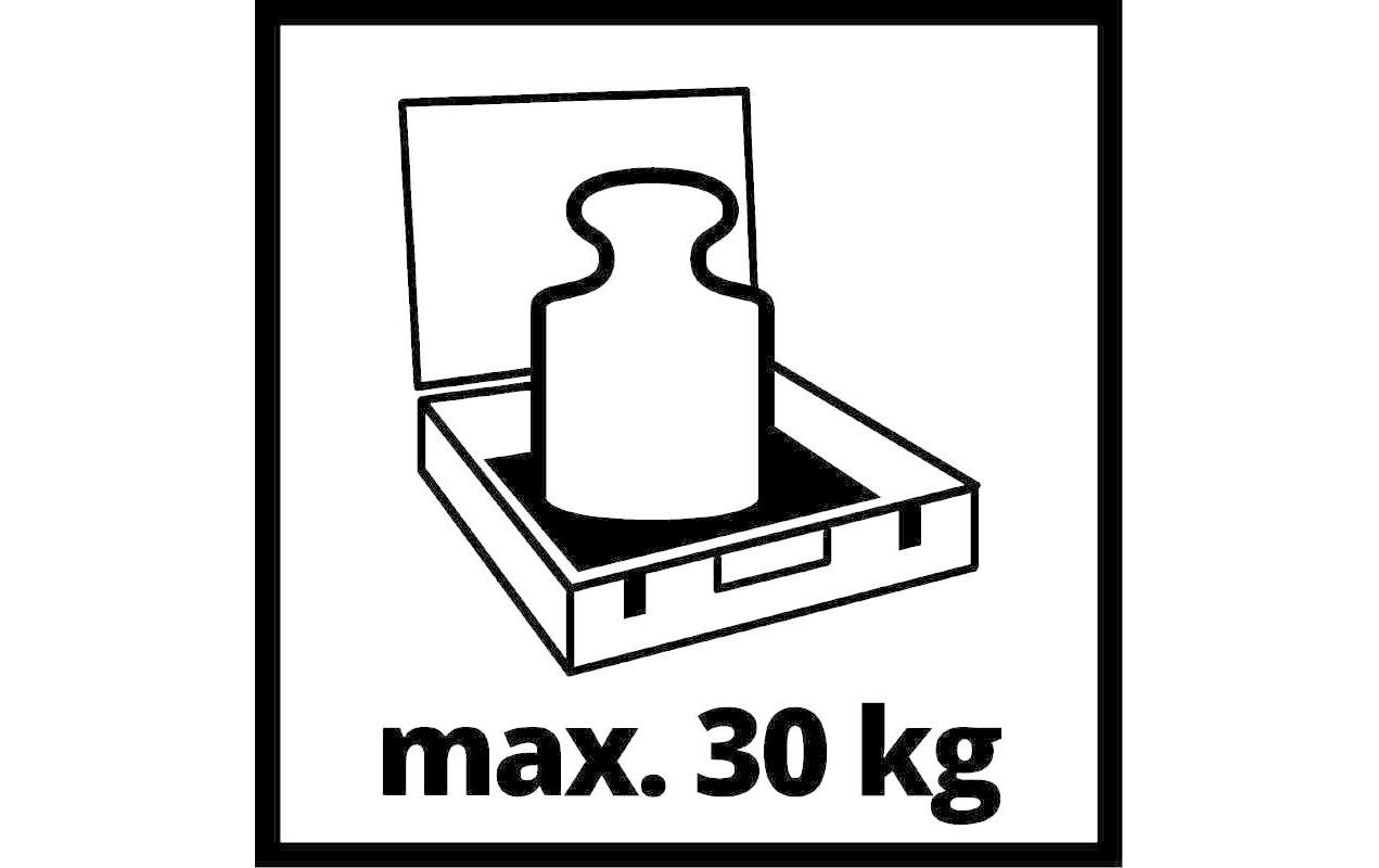 Einhell Aufbewahrungsbox