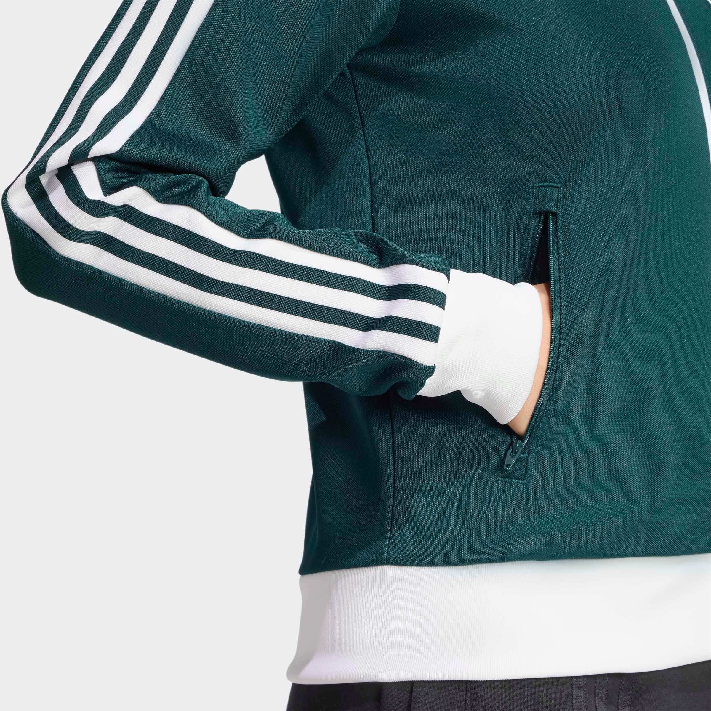 adidas Originals Veste d'entraînement »CLASSIC TT«