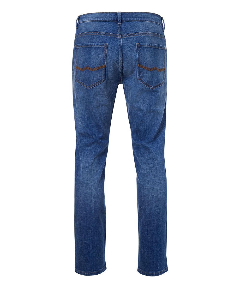 Pioneer Authentic Jeans Jeans slim »ERIC« in Knöchellänge