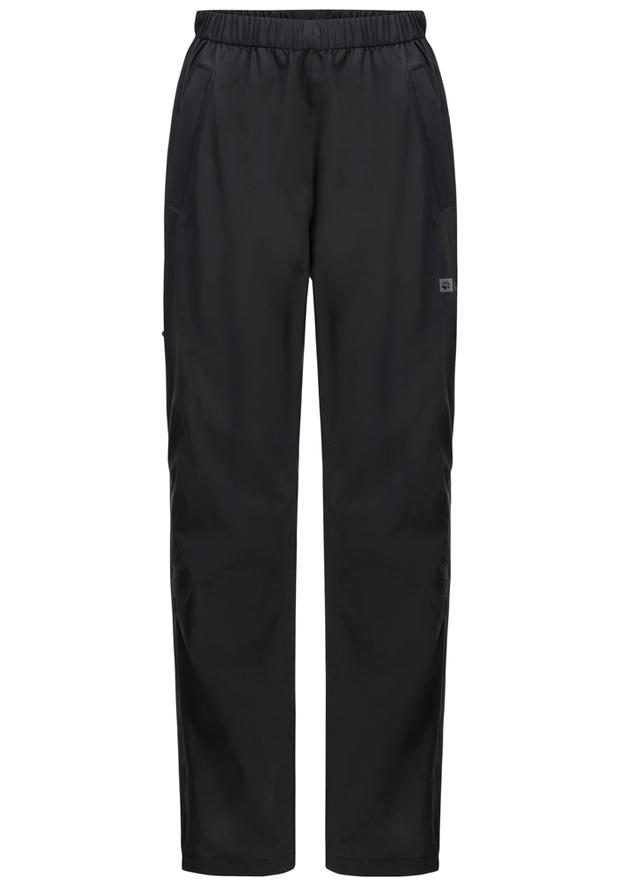 Jack Wolfskin Regenhose »RAINY DAYS 2.5L PANTS W«