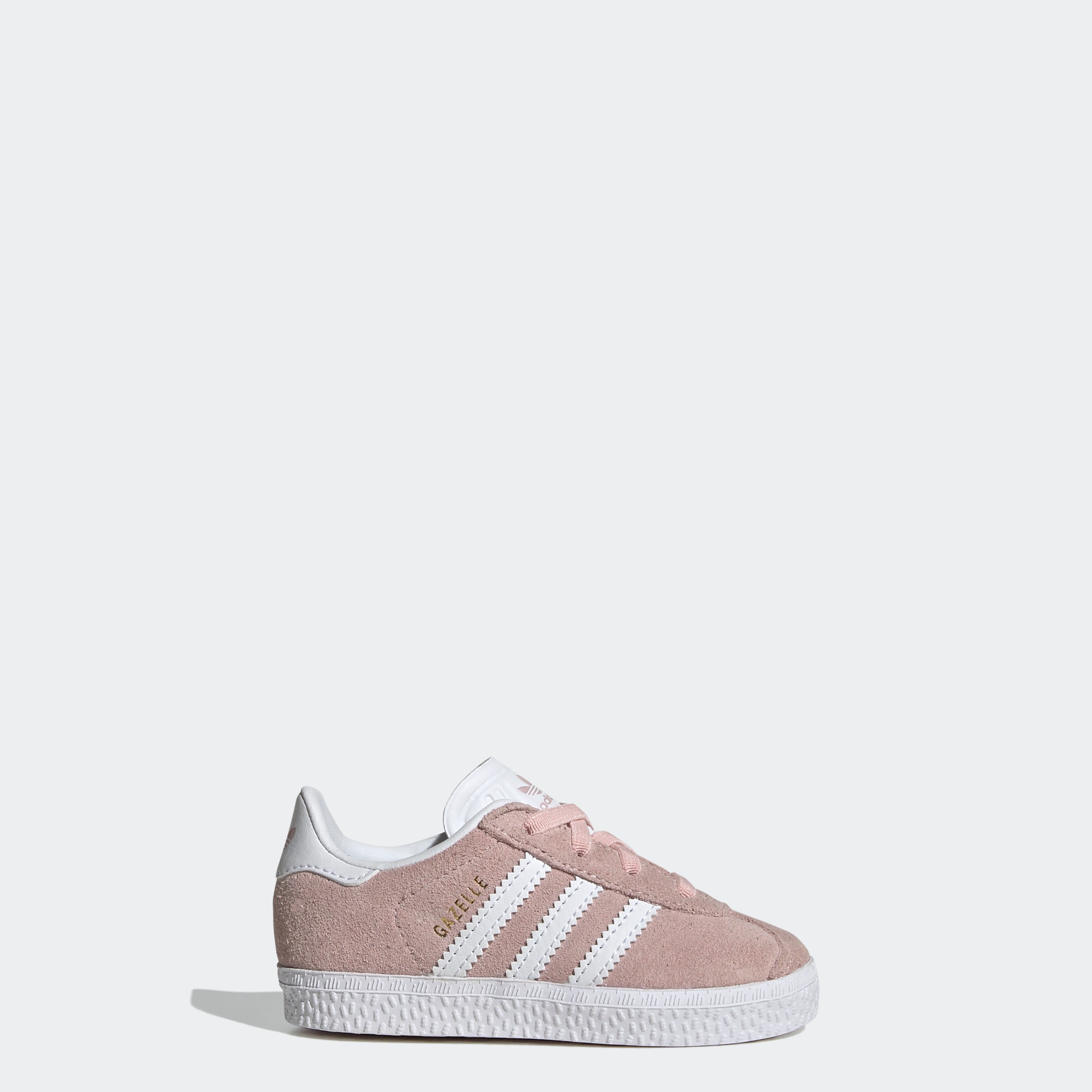 adidas Originals Sneaker »GAZELLE COMFORT CLOSURE ELASTIC LACES KIDS«, für Kinder