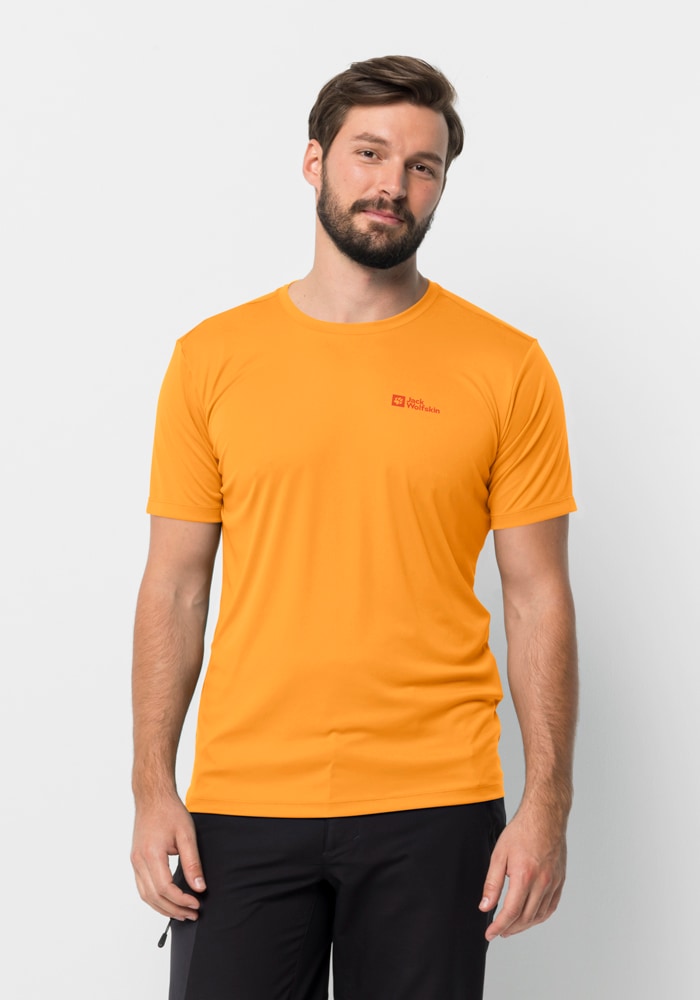 Jack Wolfskin T-Shirt »TECH T M«