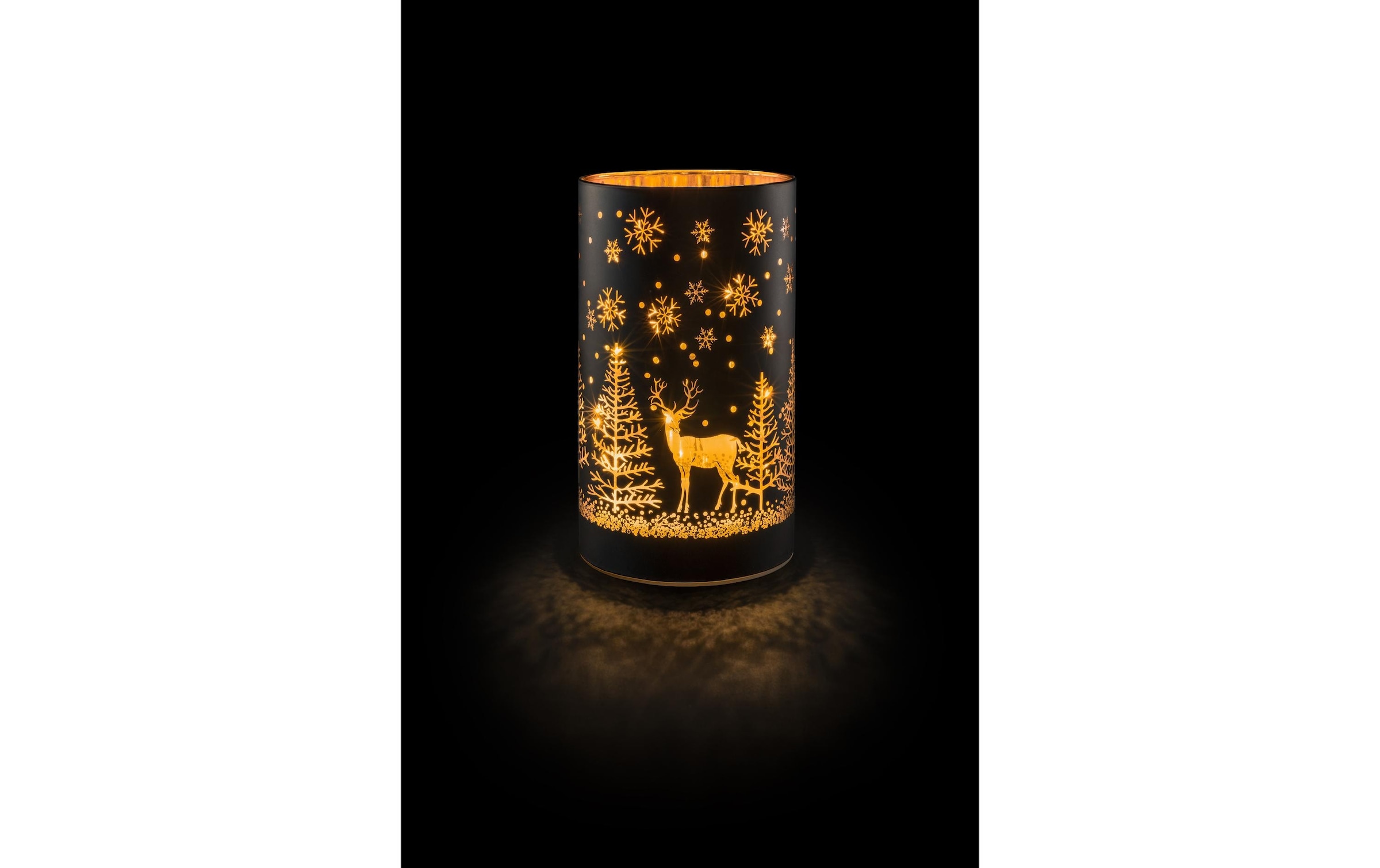 STT Photophore LED »Forest M«