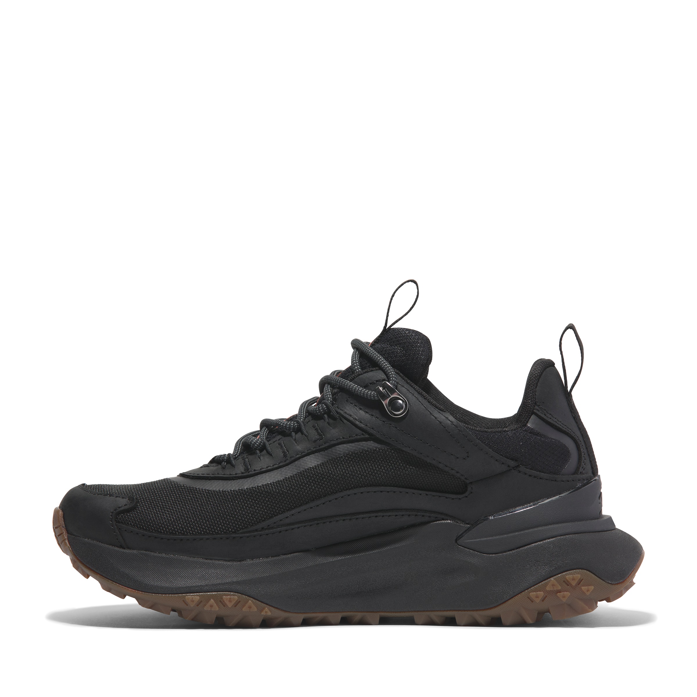 Timberland Sneaker »MOTION ACCESSLOW LACE UP WATERPROOF SNEAKER«, Winterschuhe, Sneakerboots, Winterboots,wasserdicht
