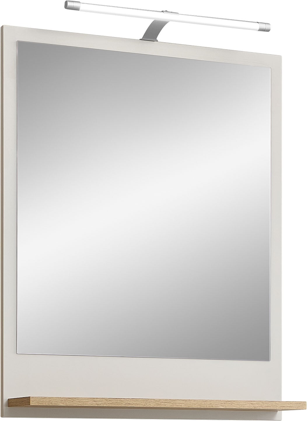 Image of Saphir Badspiegel "mit Ablage"