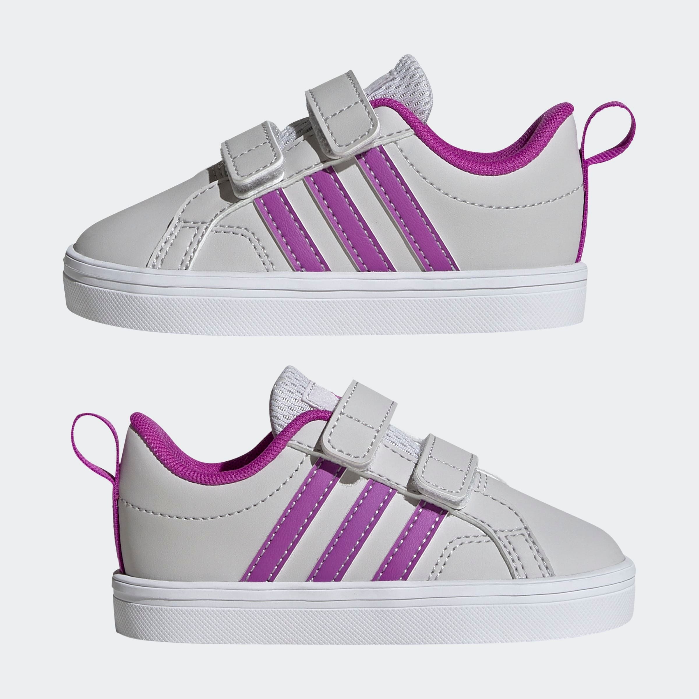 adidas Sportswear Klettschuh »VS PACE 2.0 KIDS«, für Kinder