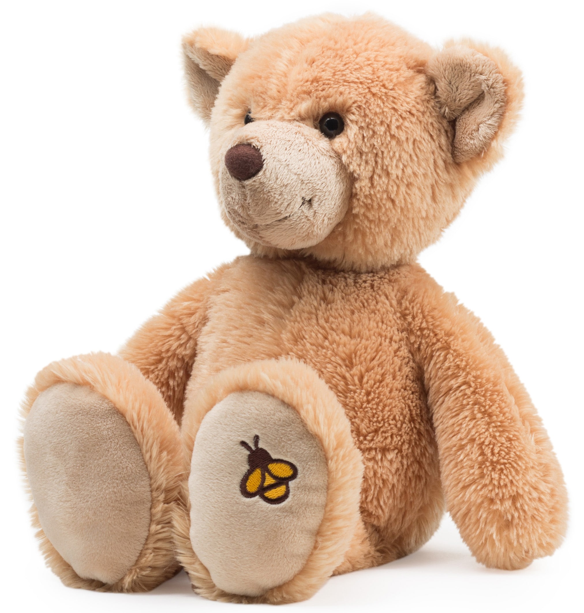 Image of Schaffer® Kuscheltier »Teddy Honey, 26 cm« bei Ackermann Versand Schweiz