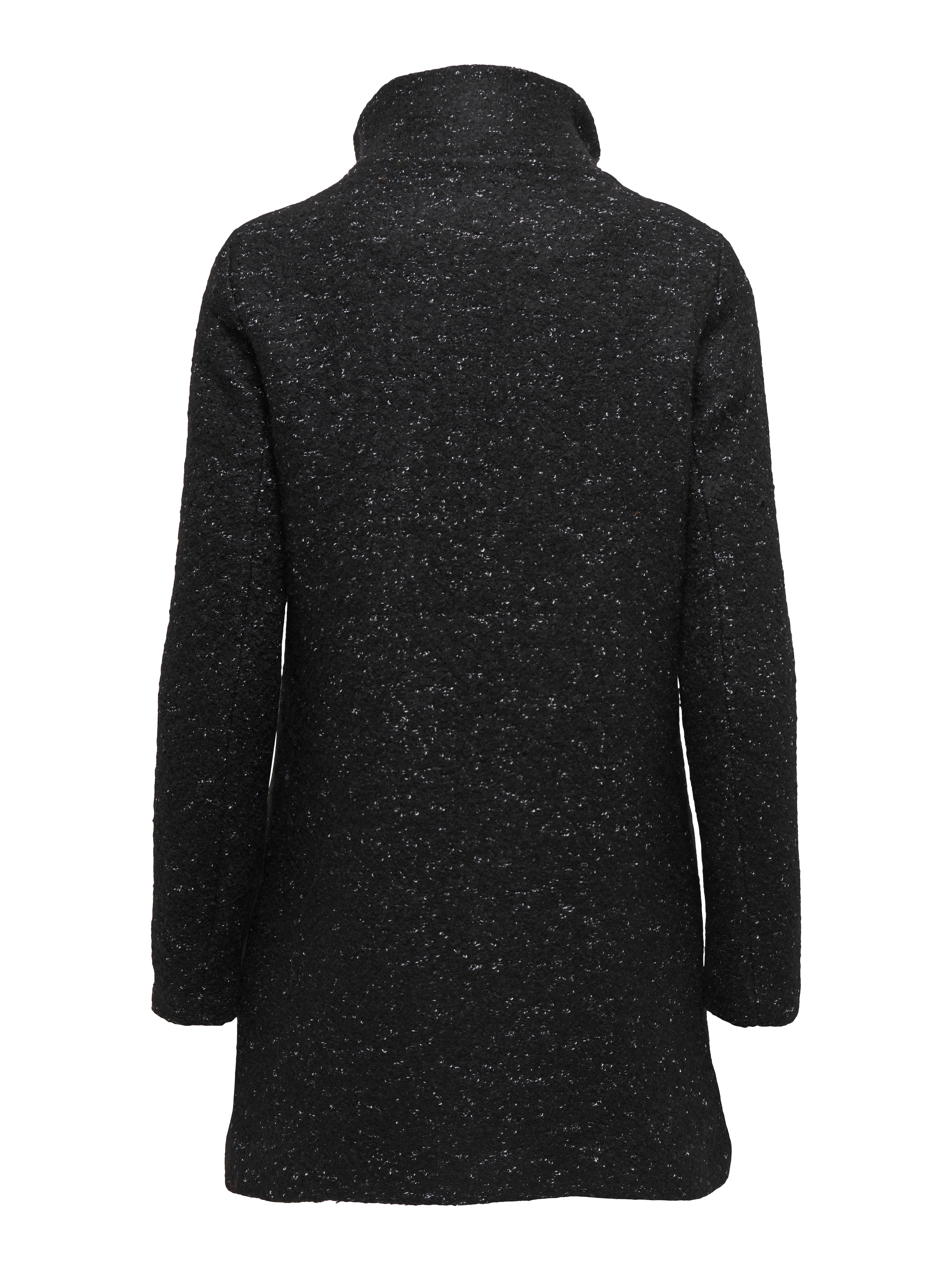 ONLY Langjacke »ONLNEWSOPHIA WOOL COAT OTW CC«, mit Wolle