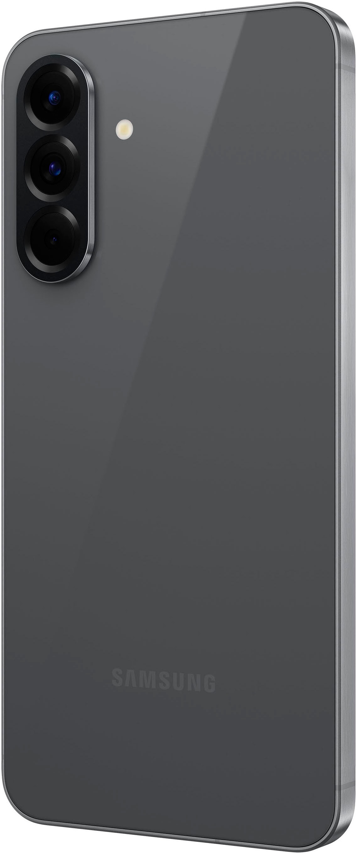 Samsung Smartphone »Galaxy-A56 5G« Graphite Enterprise Edition