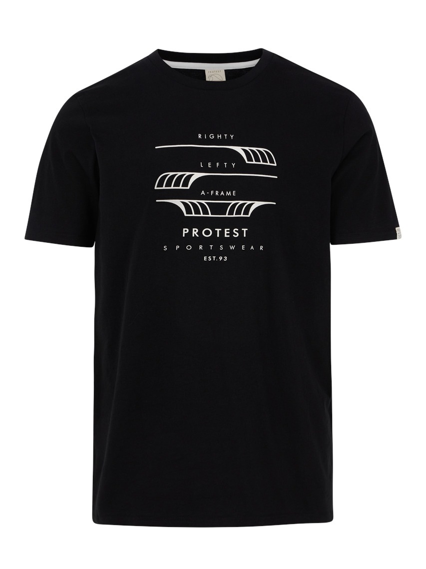 Image of Protest T-Shirt "T-Shirt PRTRIMBLE"