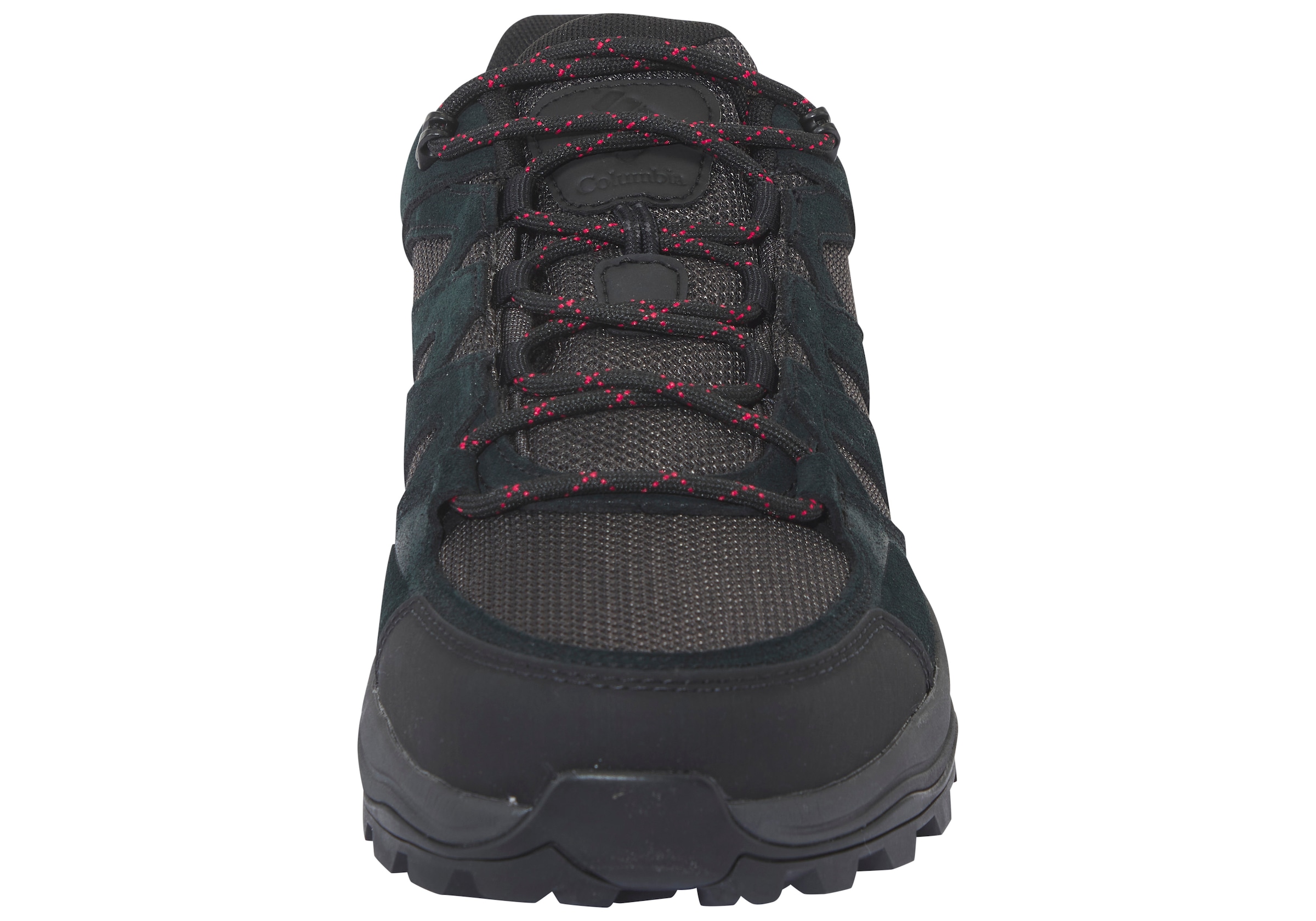 Columbia Chaussure de randonnée »REDMOND™ IV LOW WATERPROOF«  wasserdicht