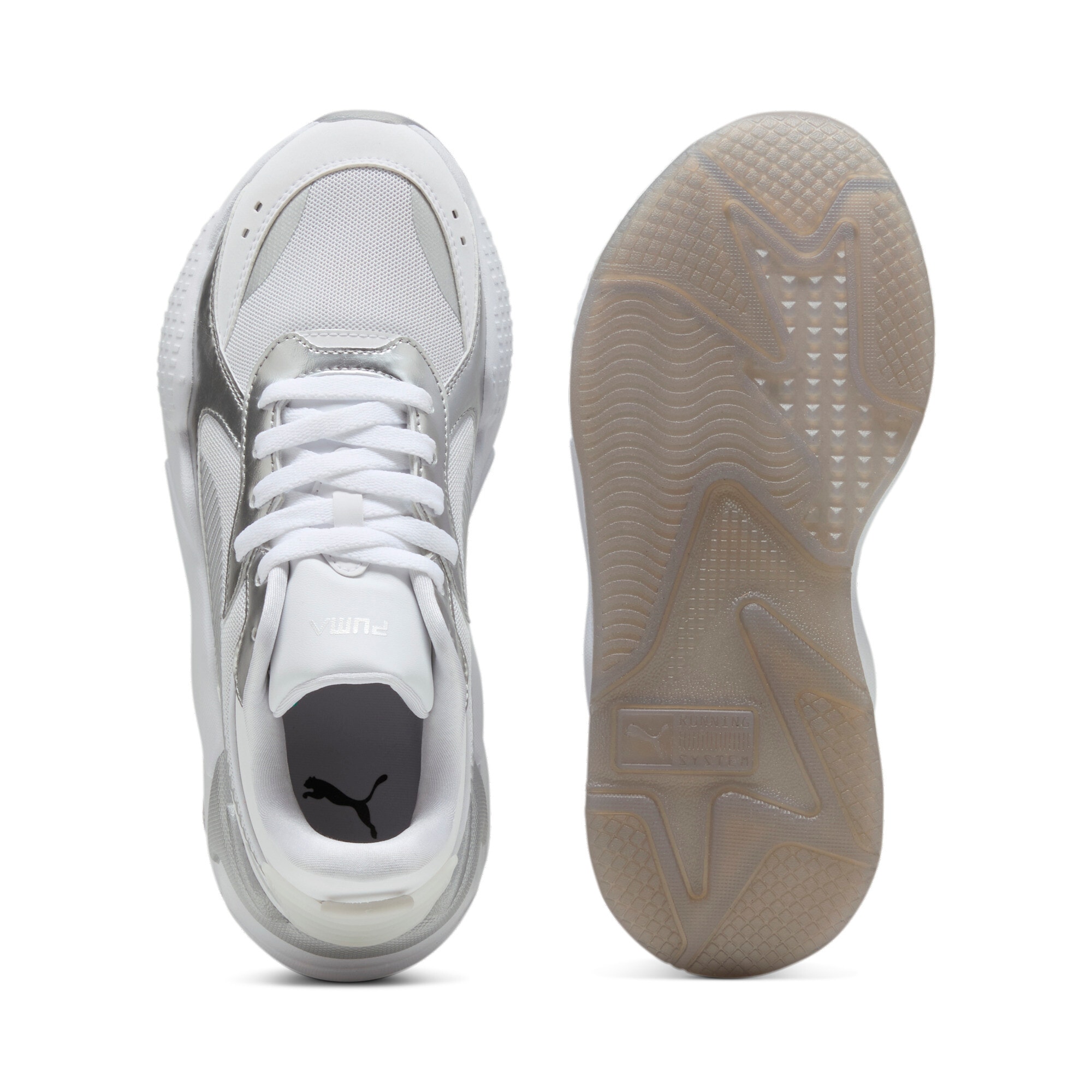 PUMA Sneaker »RS-X ASTRO ESCAPE WNS«