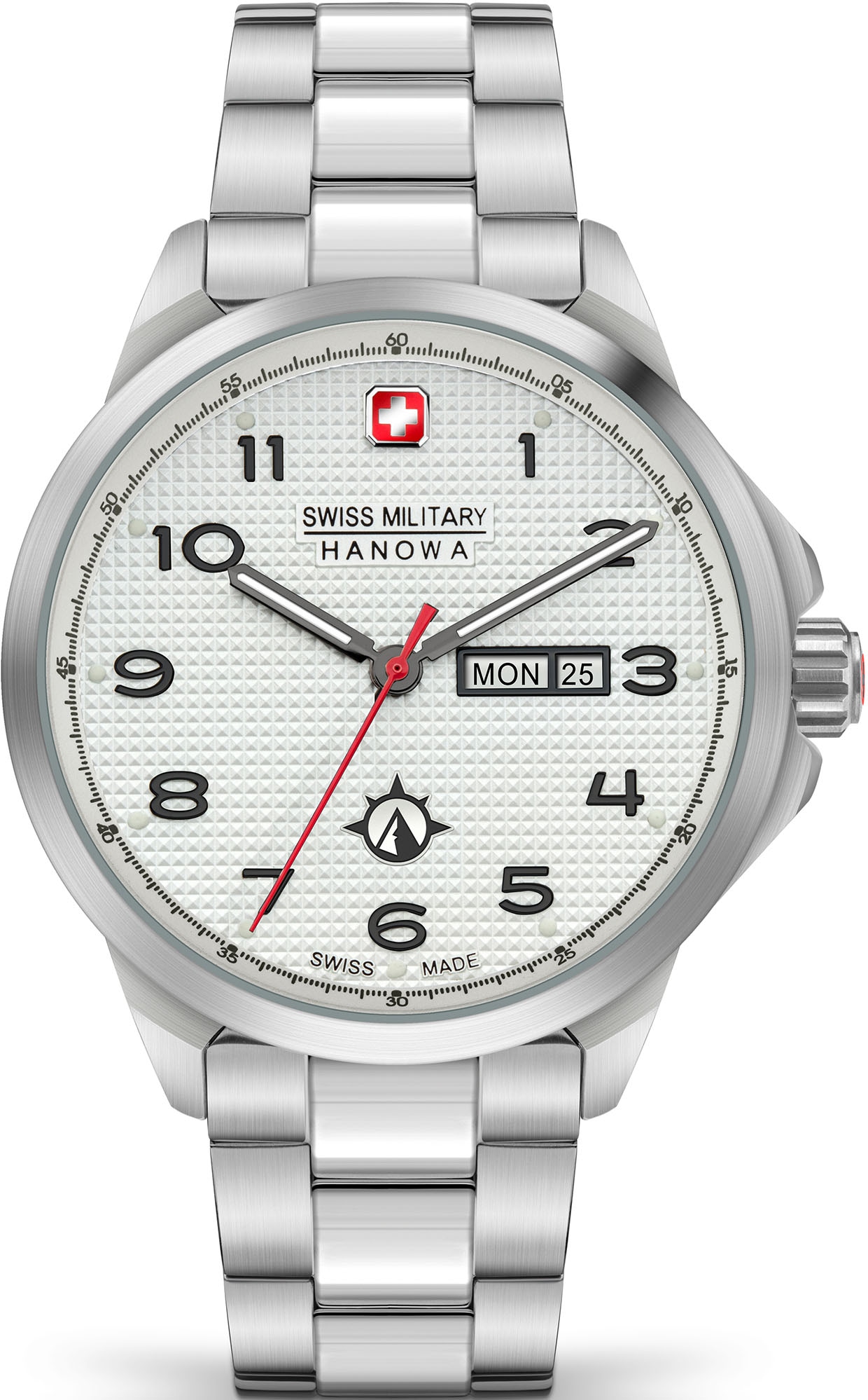 Image of Swiss Military Hanowa Schweizer Uhr »PUMA, SMWGH2100302« bei Ackermann Versand Schweiz