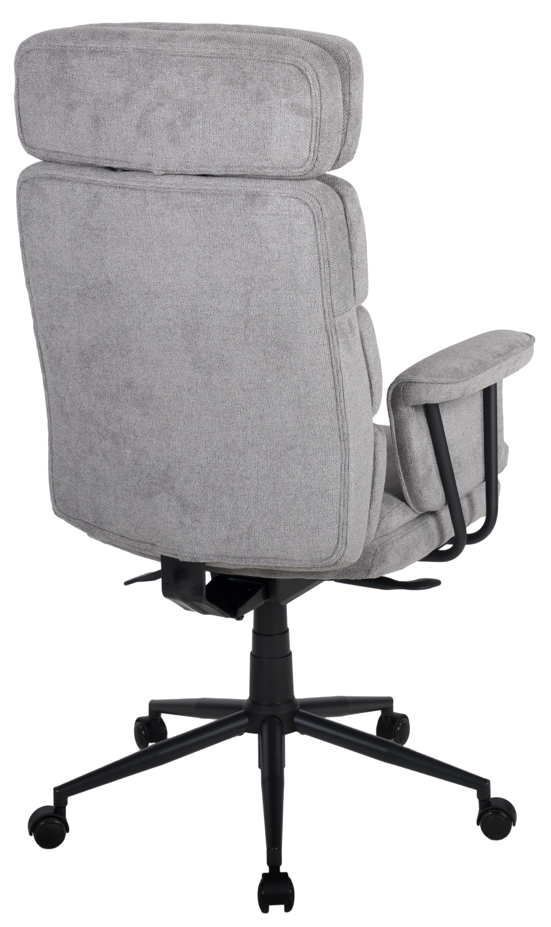 Duo Collection Fauteuil de direction »Chefsessel Junis« () 1 cuisappuie-tête réglable en hauteur et inclinaison, réglage de la profondeur d’assise