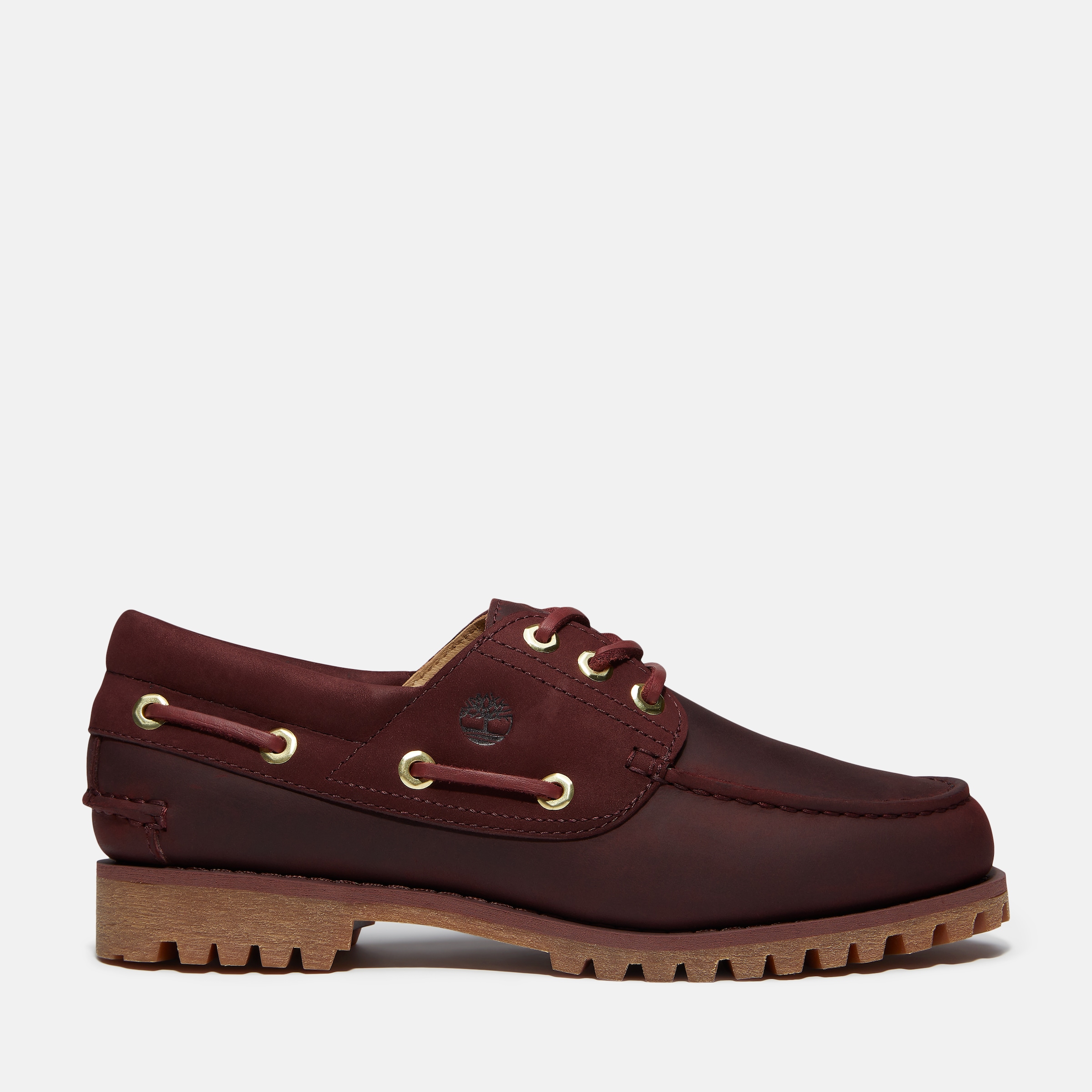 Timberland Bottes »TIMBERLAND AUTHENTIC - BOAT SHOE«