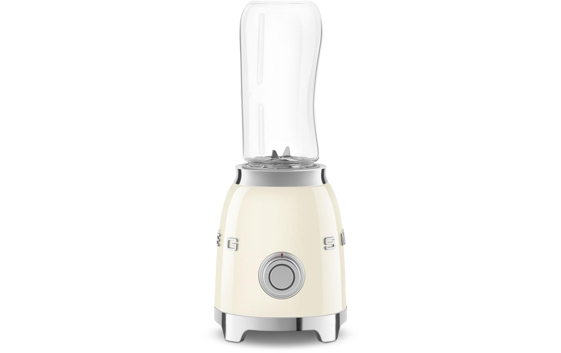 Smeg Standmixer »Blender 50's PBF01CREU«, 300 W
