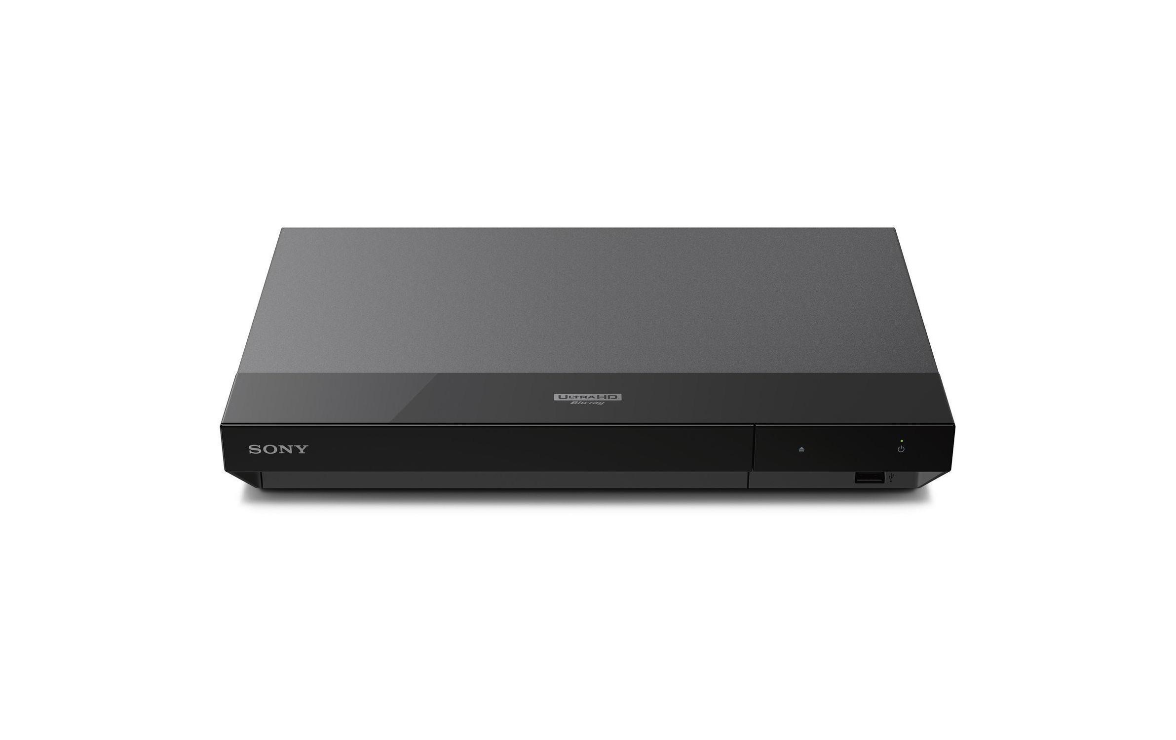 Sony Blu-ray-Player »Sony UBPX700«