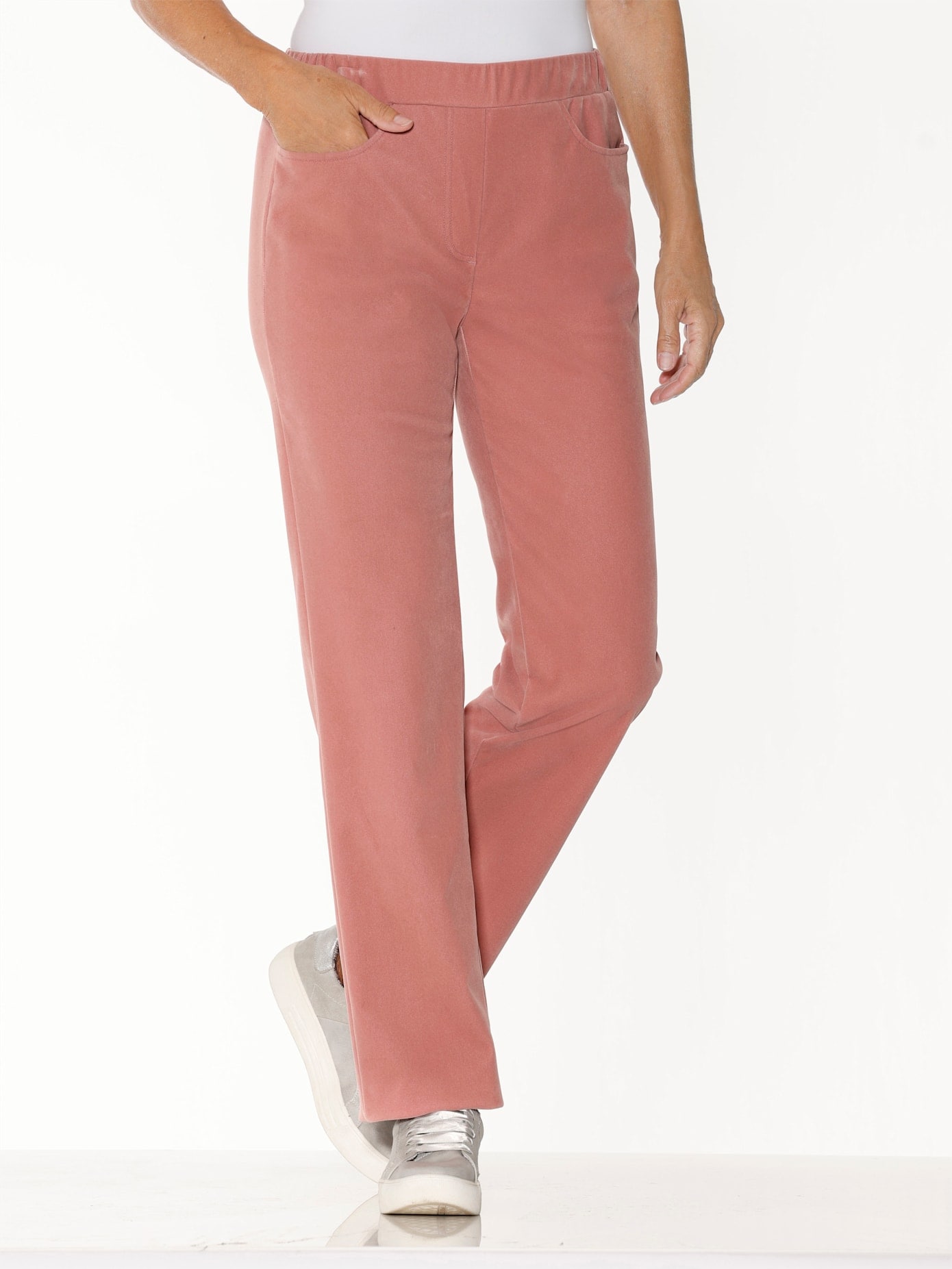 Image of Classic Basics Samthose
