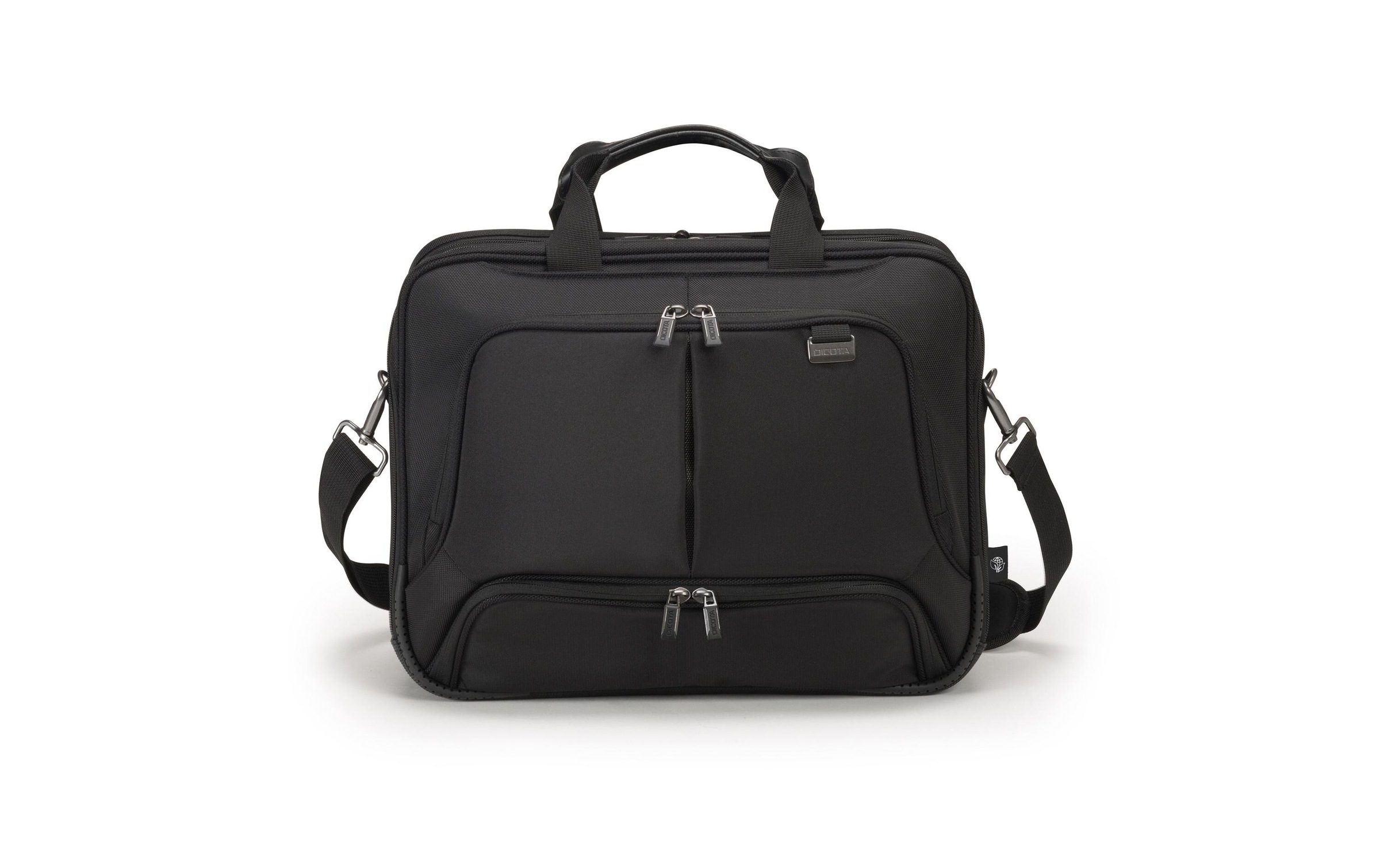 DICOTA Laptoptasche »Eco Top Travel«