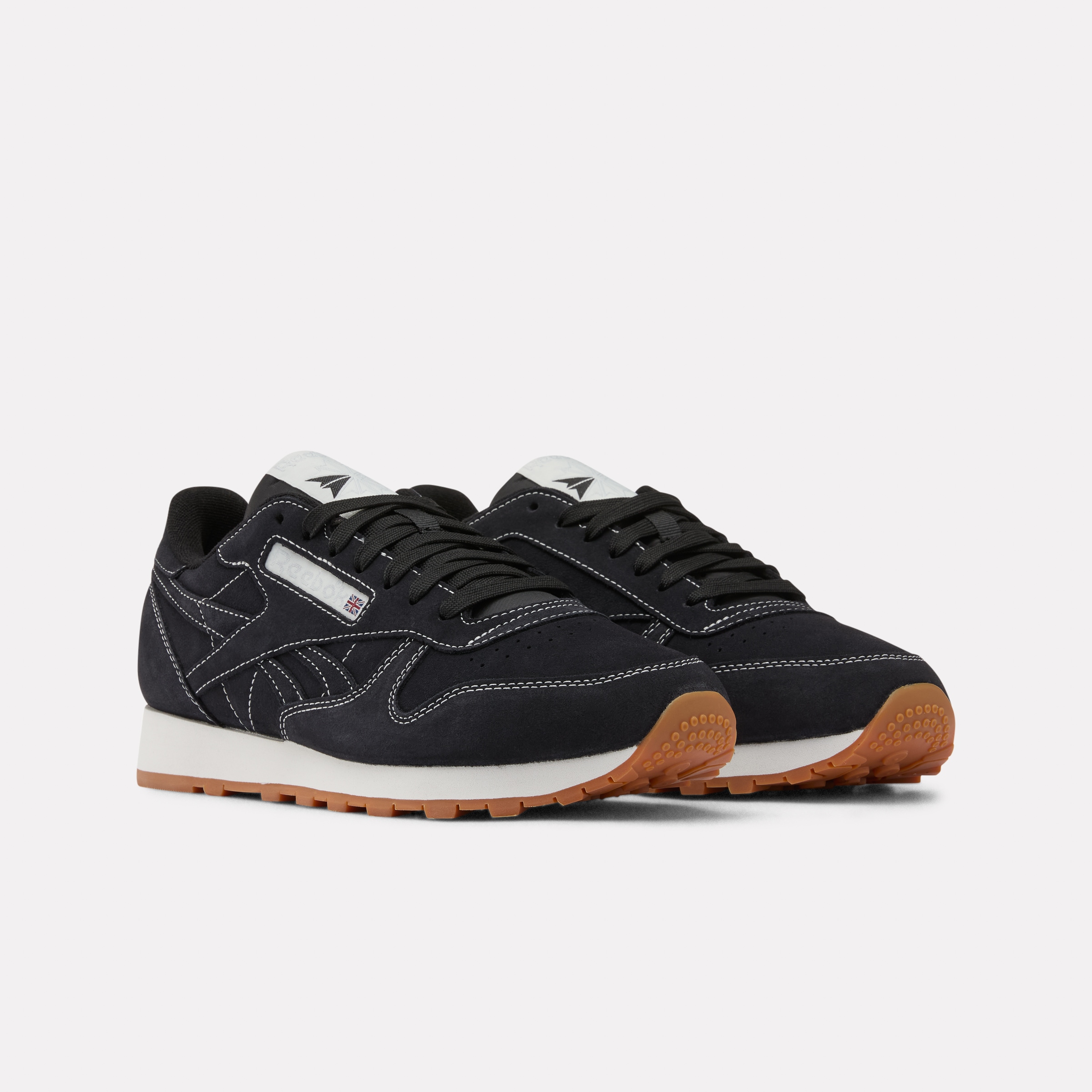 Reebok Classic Sneakers »CLASSIC LEATHER«