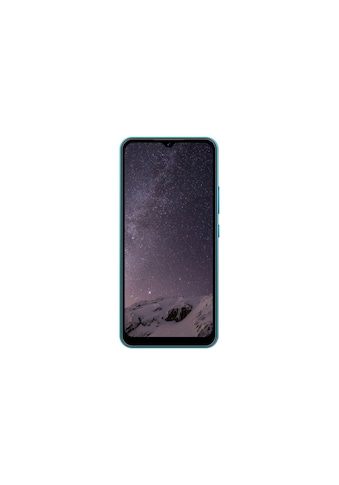 Smartphone »INOI A63 32GB Marine blau«, Blau, 16,44 cm/6,5 Zoll, 32 GB Speicherplatz,...