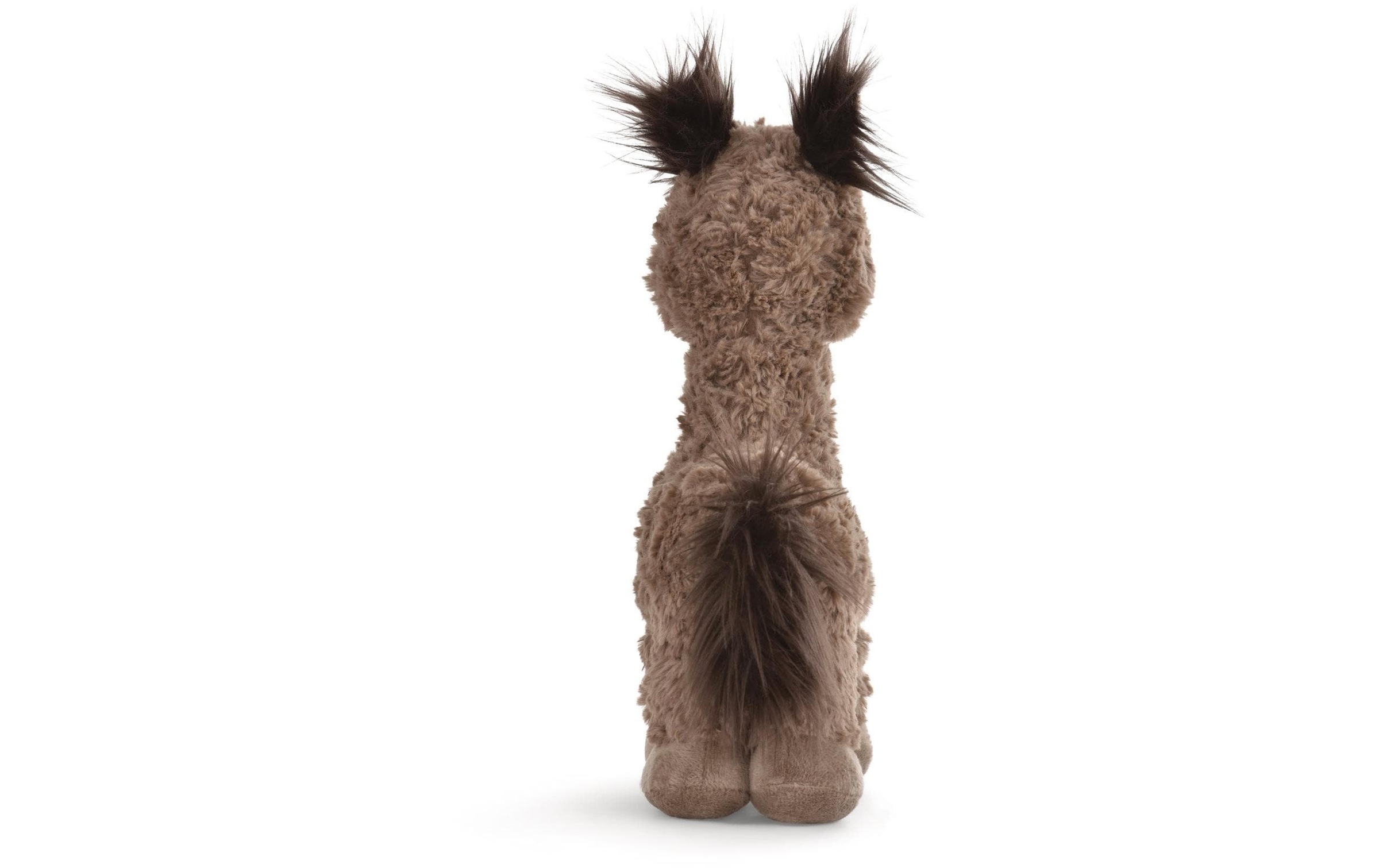Plüschfigur »Alpaka Chic Paka stehend 35 cm«