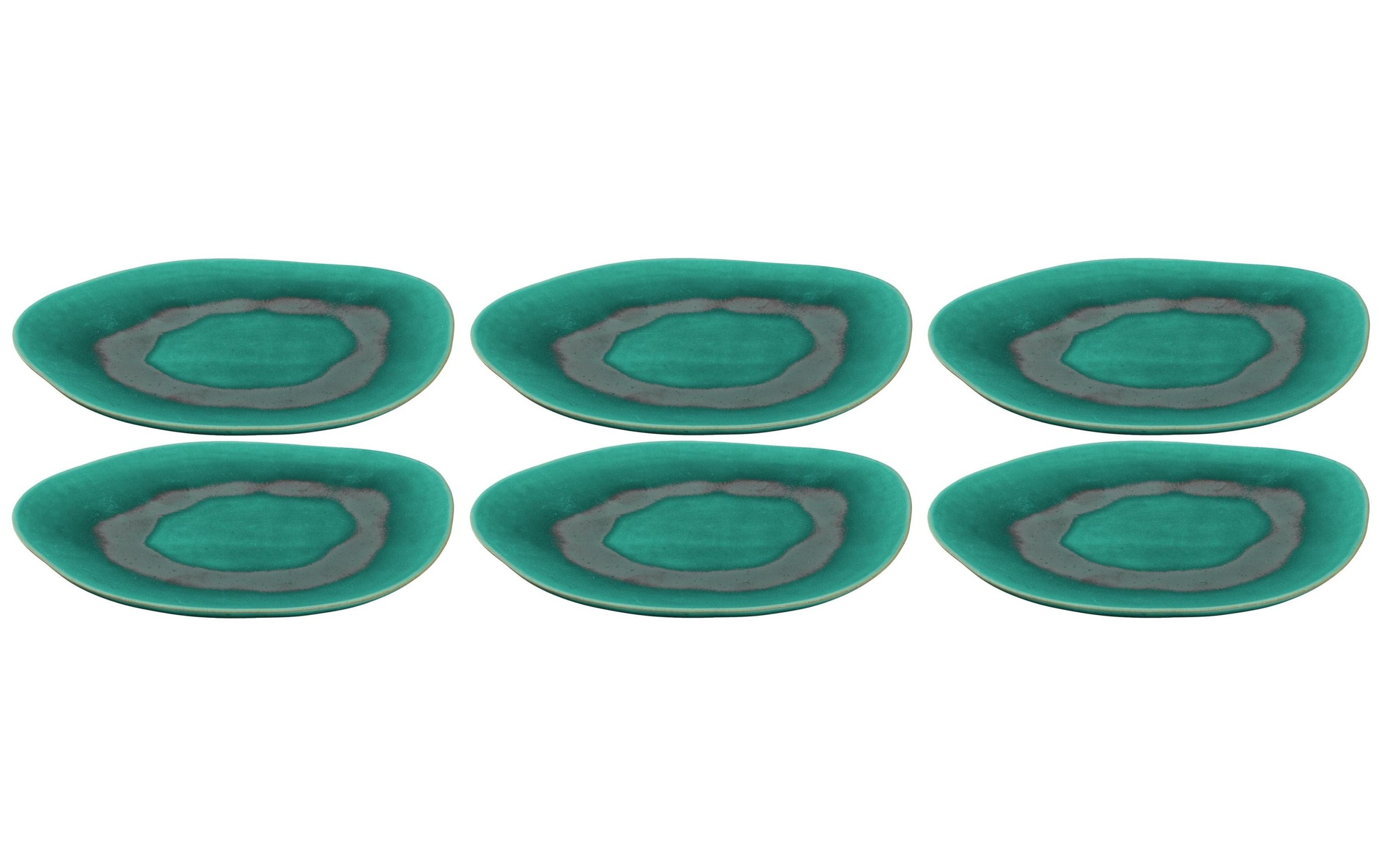 Image of LEONARDO Speiseteller »Speiseteller Noli Ø 17 cm 6 Stück« bei Ackermann Versand Schweiz