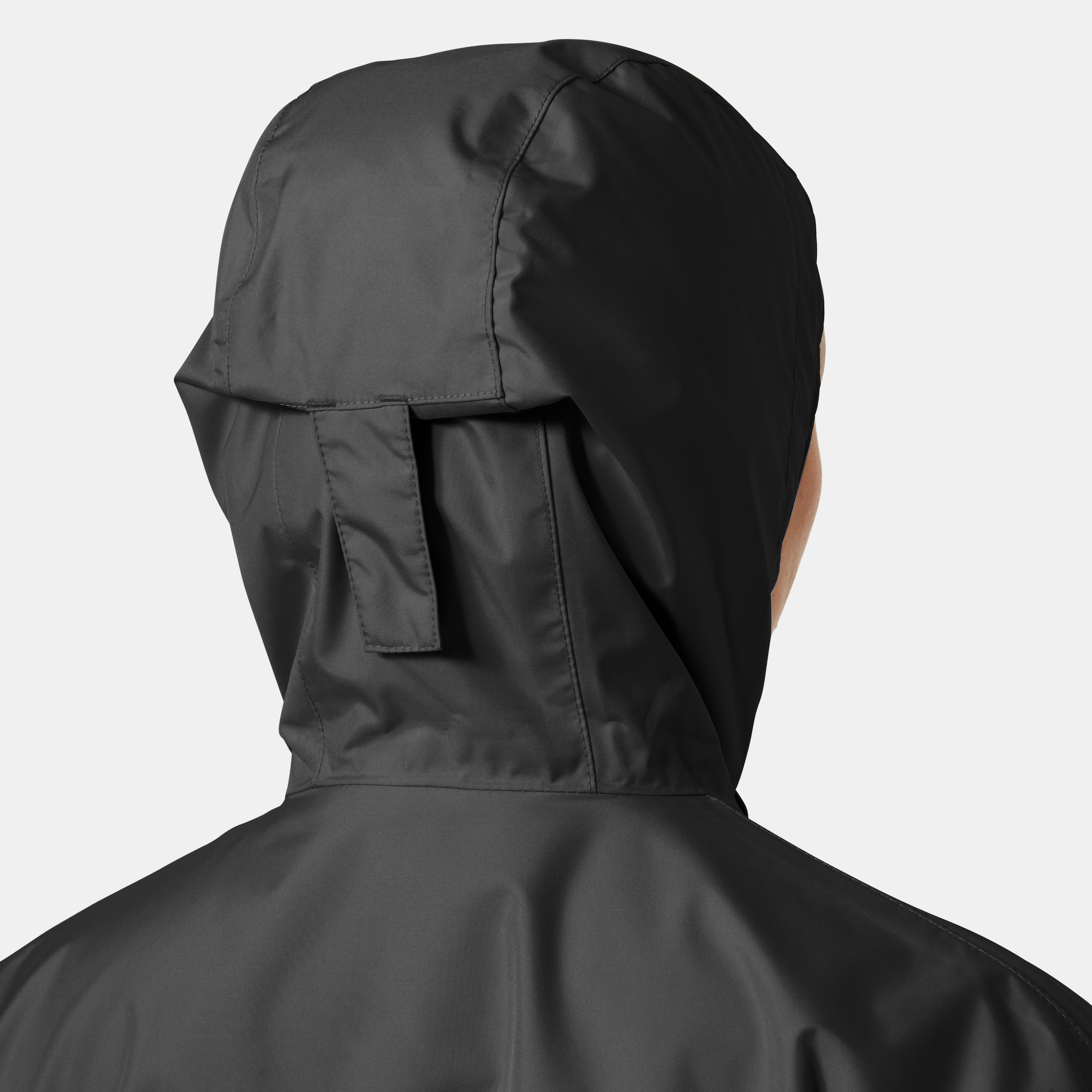 Helly Hansen Regenjacke »W SEVEN J JACKET« 1 Stk. tlg. mitKapuze