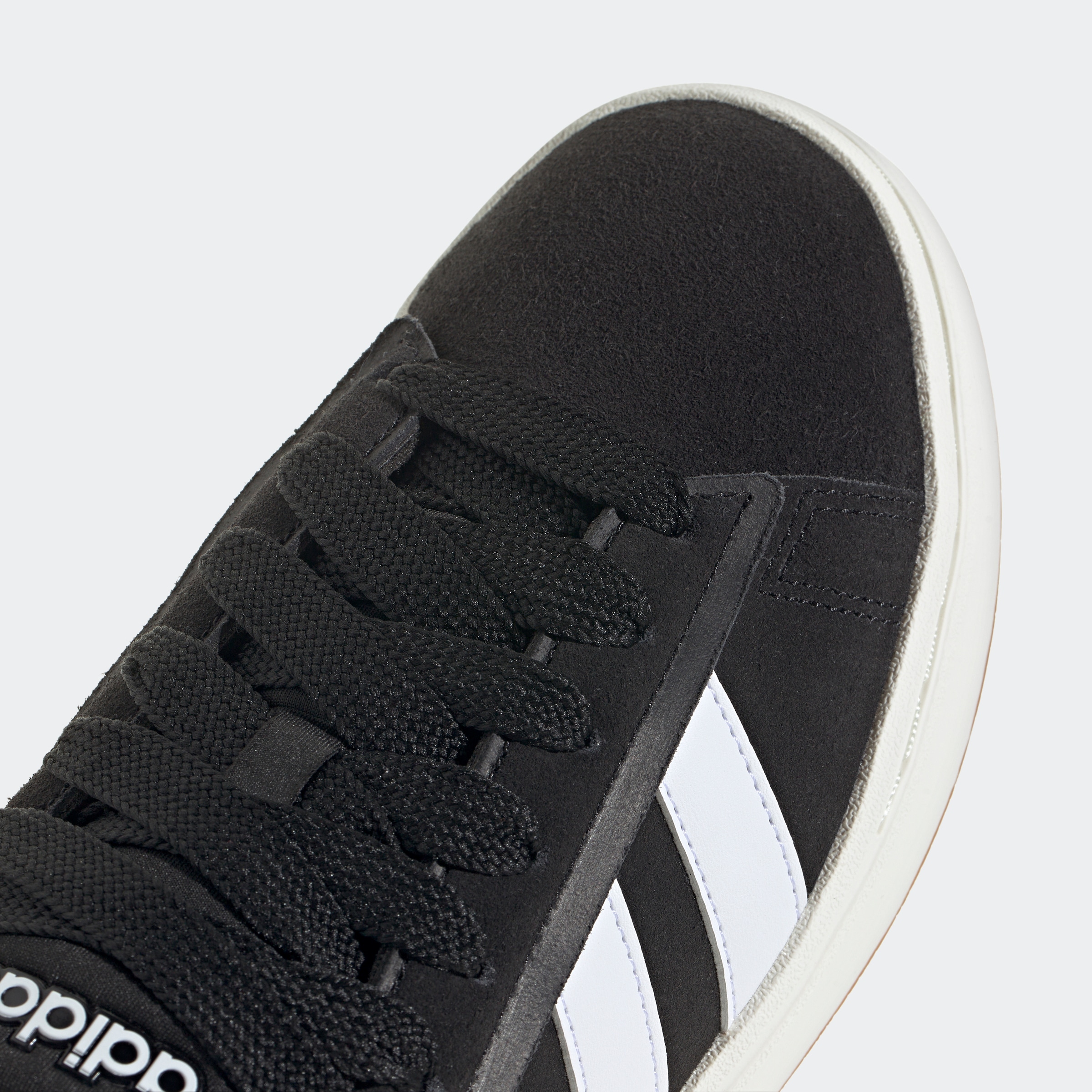 adidas Sportswear Sneaker »GRAND COURT ALPHA«, Design inspiriert vom adidas Campus 00