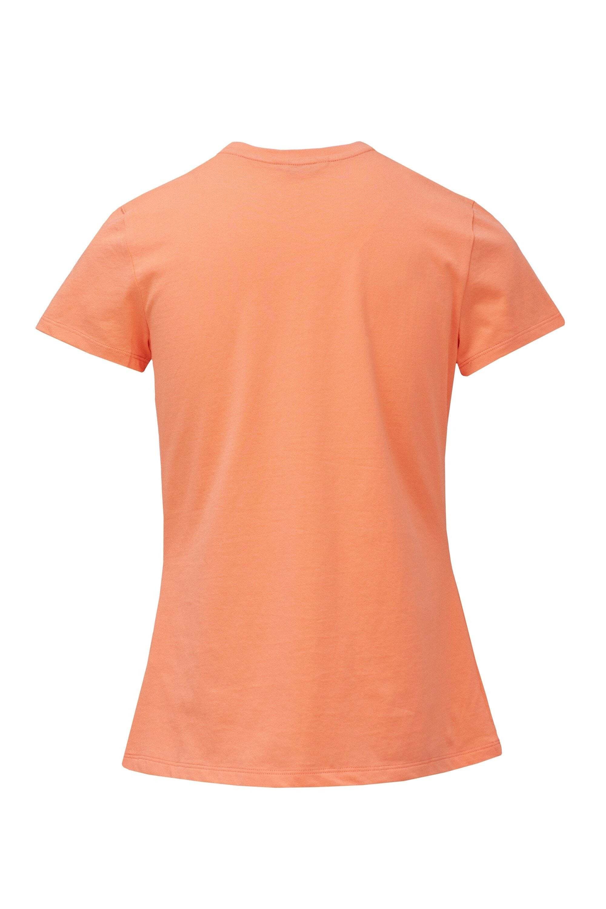 Salsa T-Shirt »Salsa Jeans T-Shirt Institutional Beaded Branding«