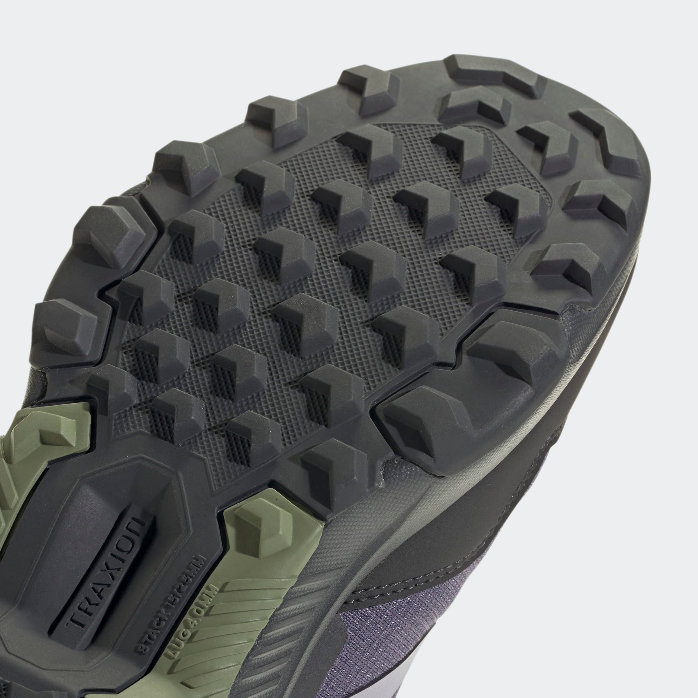 adidas TERREX Wanderschuh »EASTRAIL 2.0 MID RAIN.RDY«, wasserdicht