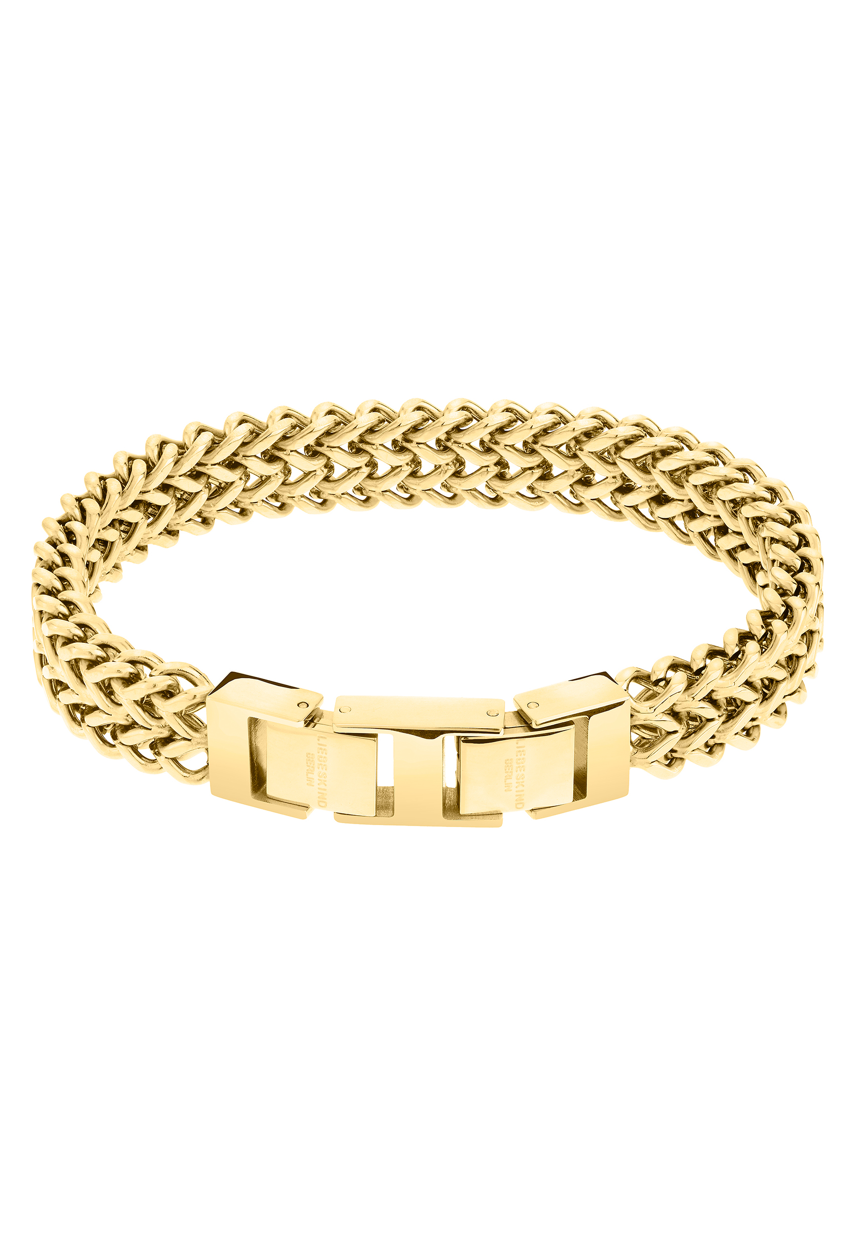 Armband »LJ-1000-B-21, LJ-1001-B-21«