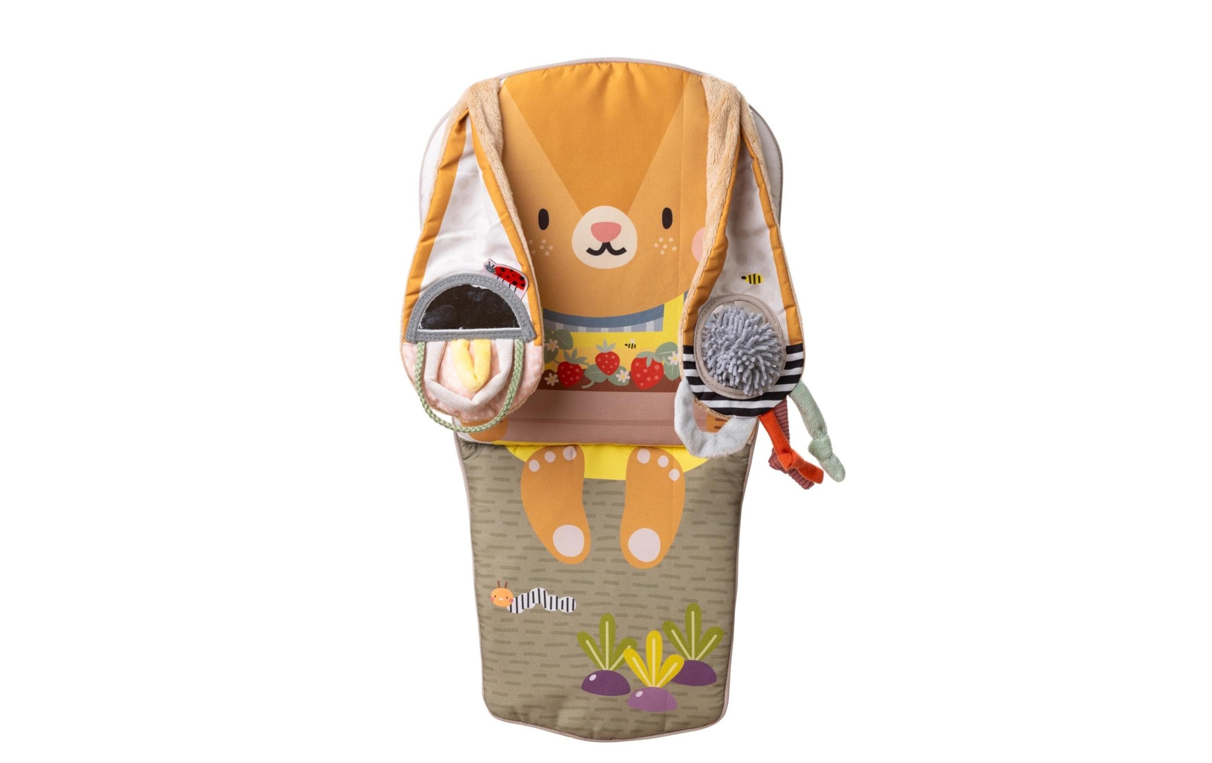 nicht definiert Lernspielzeug »TAF-TOYS Bunny 0M+«