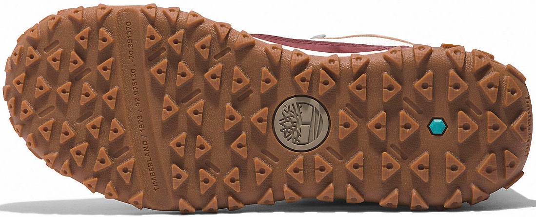 Timberland Schnürboots »GS Motion6 Mid F/L WP«