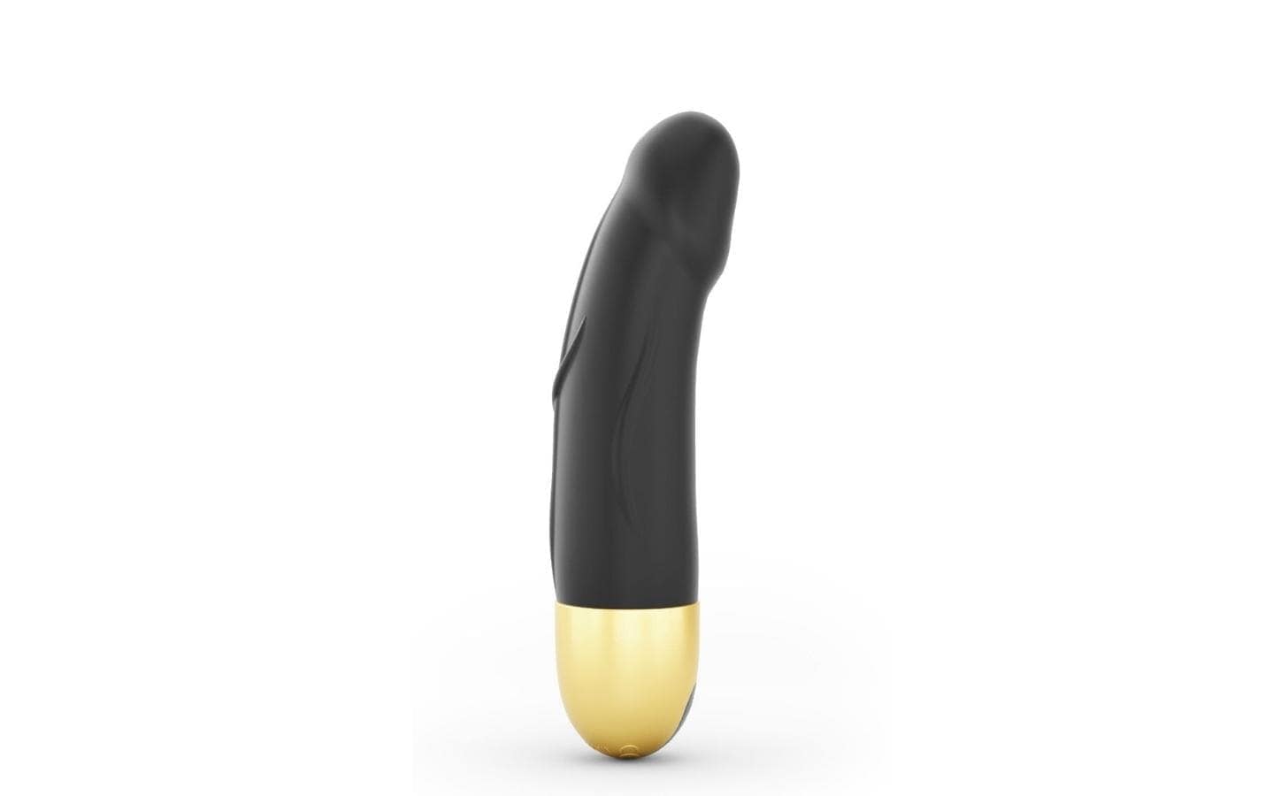 Vibrator »Real Vibration S 2.0 Sc«, (1 tlg.)