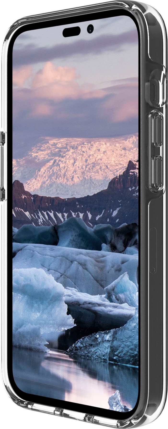 dbramante1928 Handyhülle »Iceland Pro MagSafe iPhone 14 Pro«, iPhone 14 Pro, 15,4 cm (6,1 Zoll)