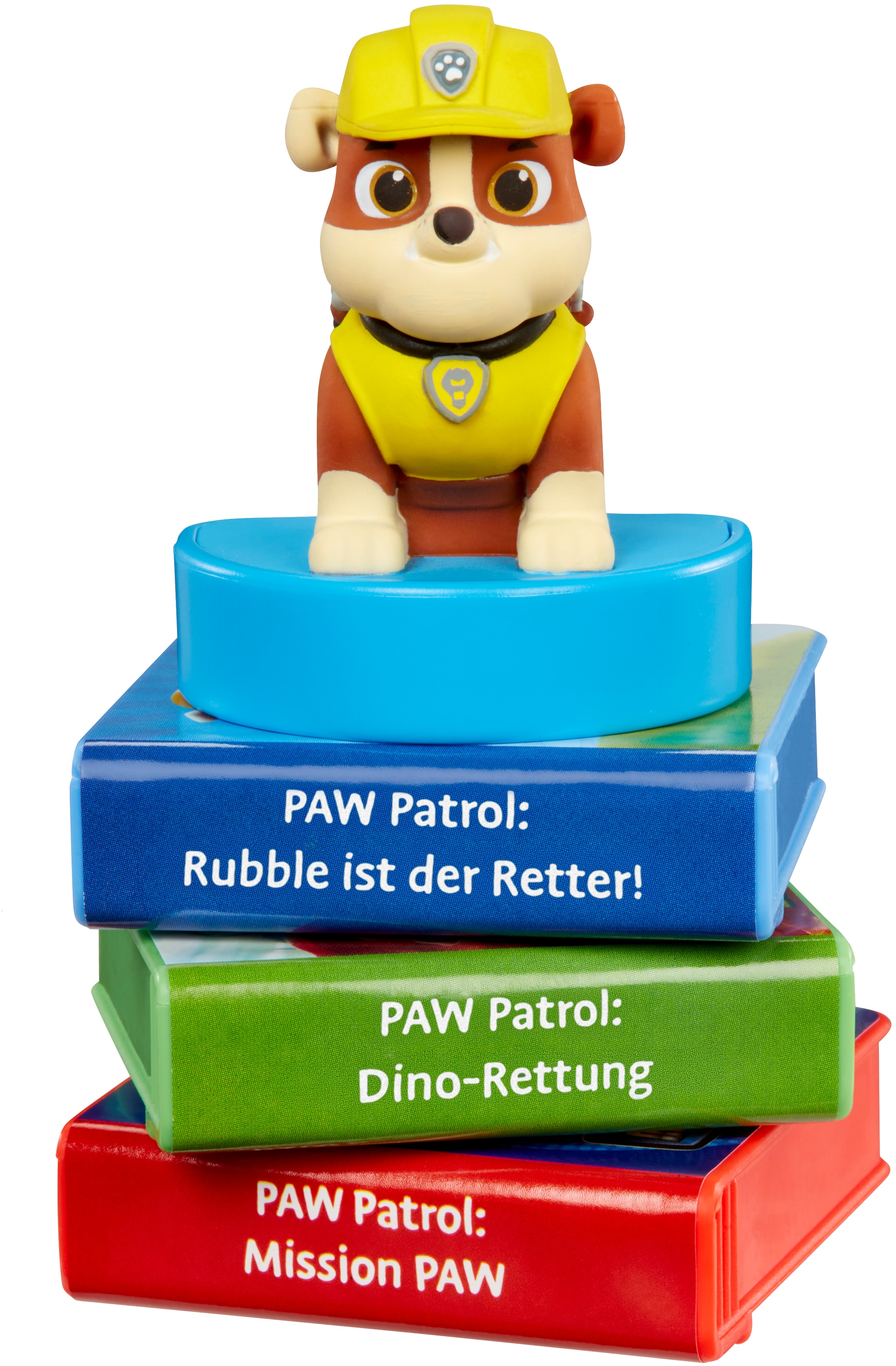 Little Tikes® Cassette de feuilleton audio »Story Dream Machine, Paramount PAW Patrol Entdecker-Kollektion« passend für Story Dream Machine