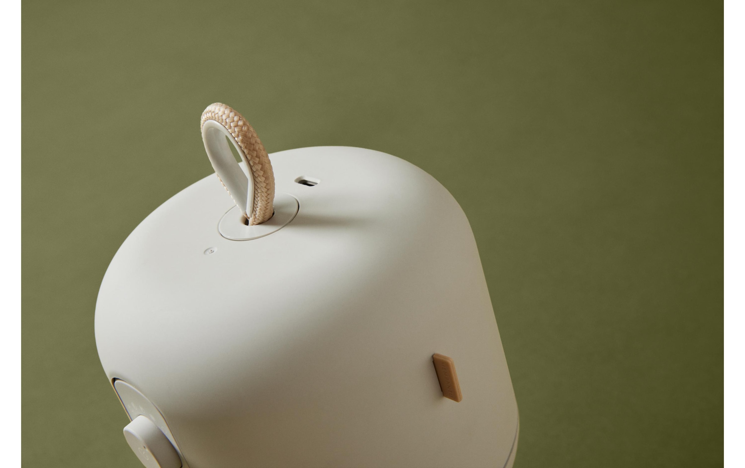   Hängematte »Membantu Motor LeeLo01 Grau«