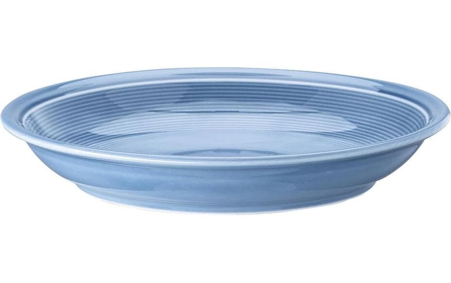 Thomas Porzellan Suppenteller "Trend 6 Stück, 22 cm"