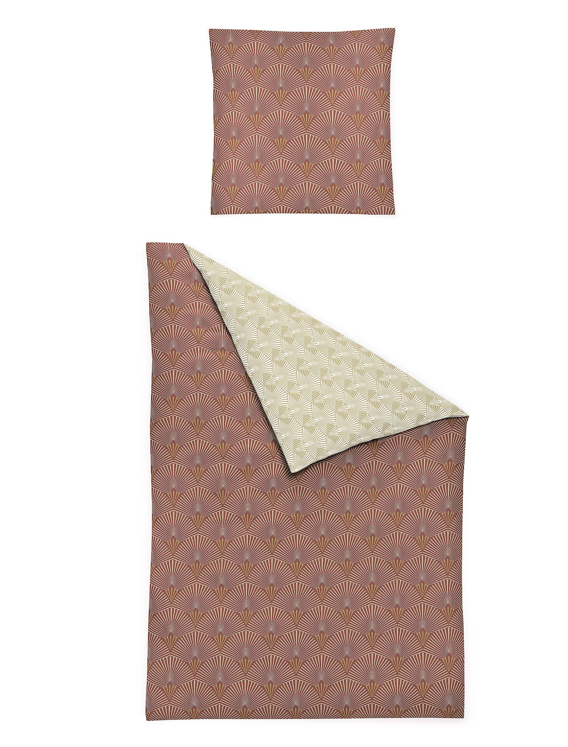 Image of Irisette Bettwäsche "Sky 8383" 2 Stk. edel und hochwertig