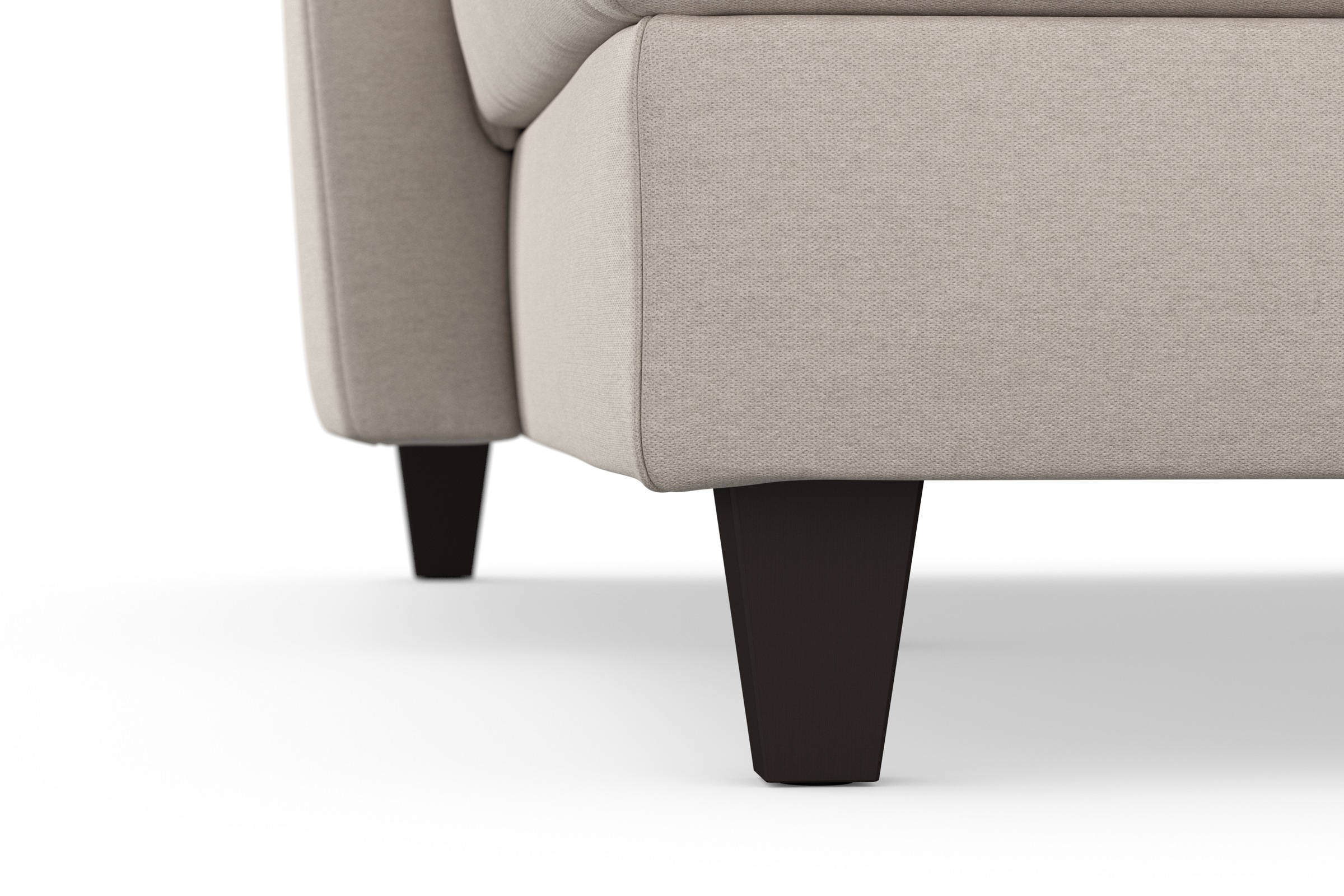 sit&more Wohnlandschaft »Farö U-Form«, inklusive Federkern, wahlweise mit Bettfunktion und Bettkasten